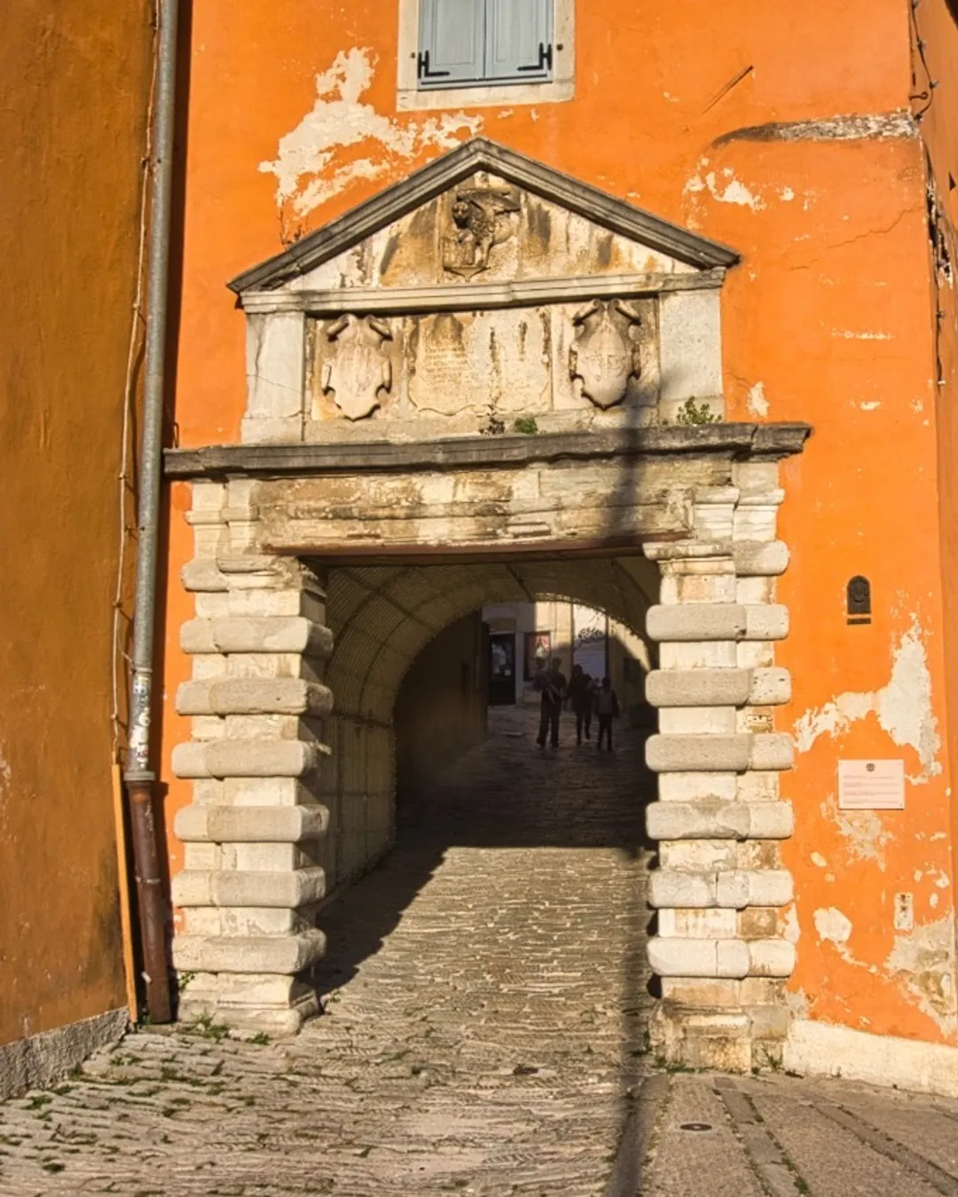Stadttor St. Florus