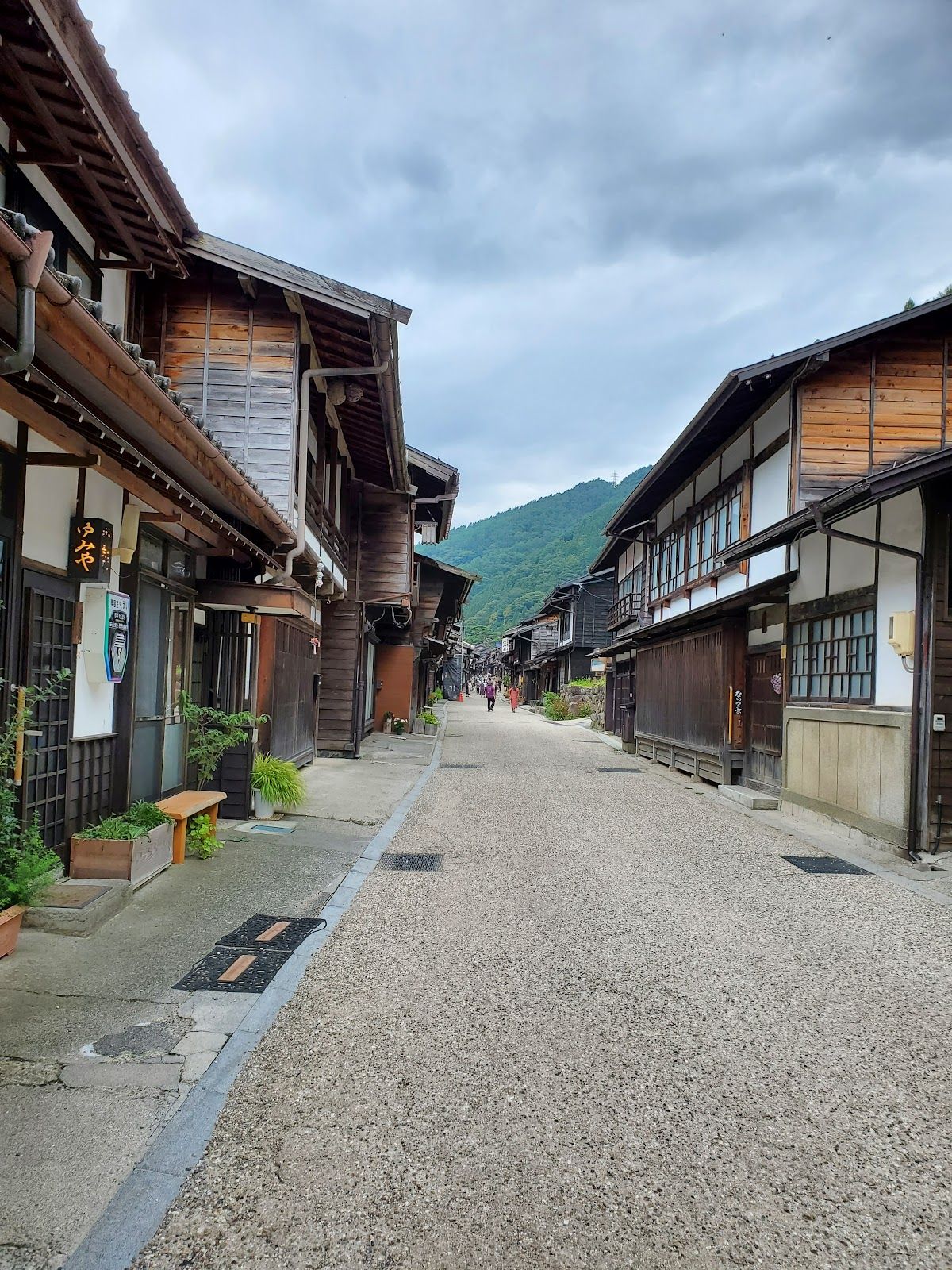 Minshuku Shimada