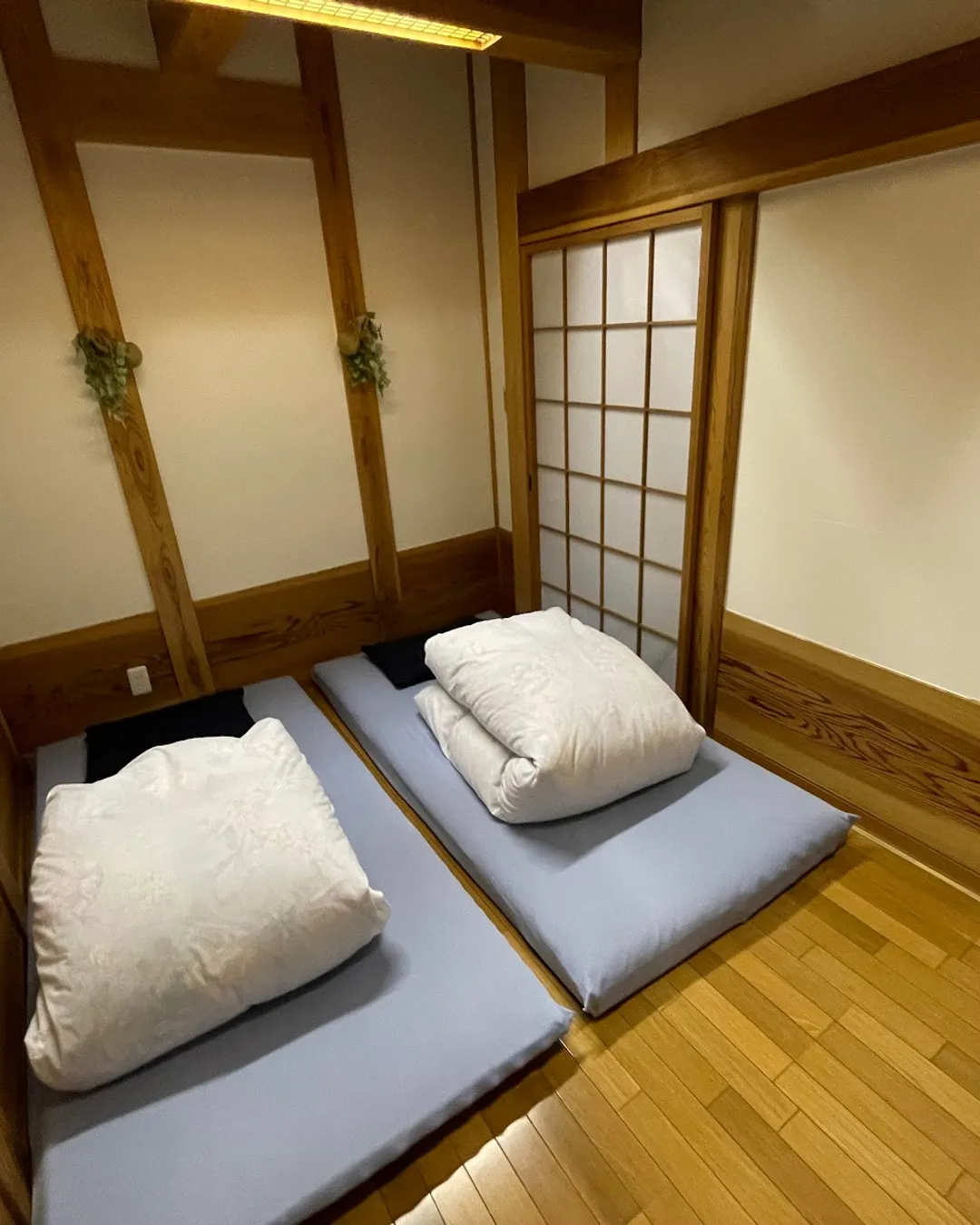 Narita Sando Guesthouse