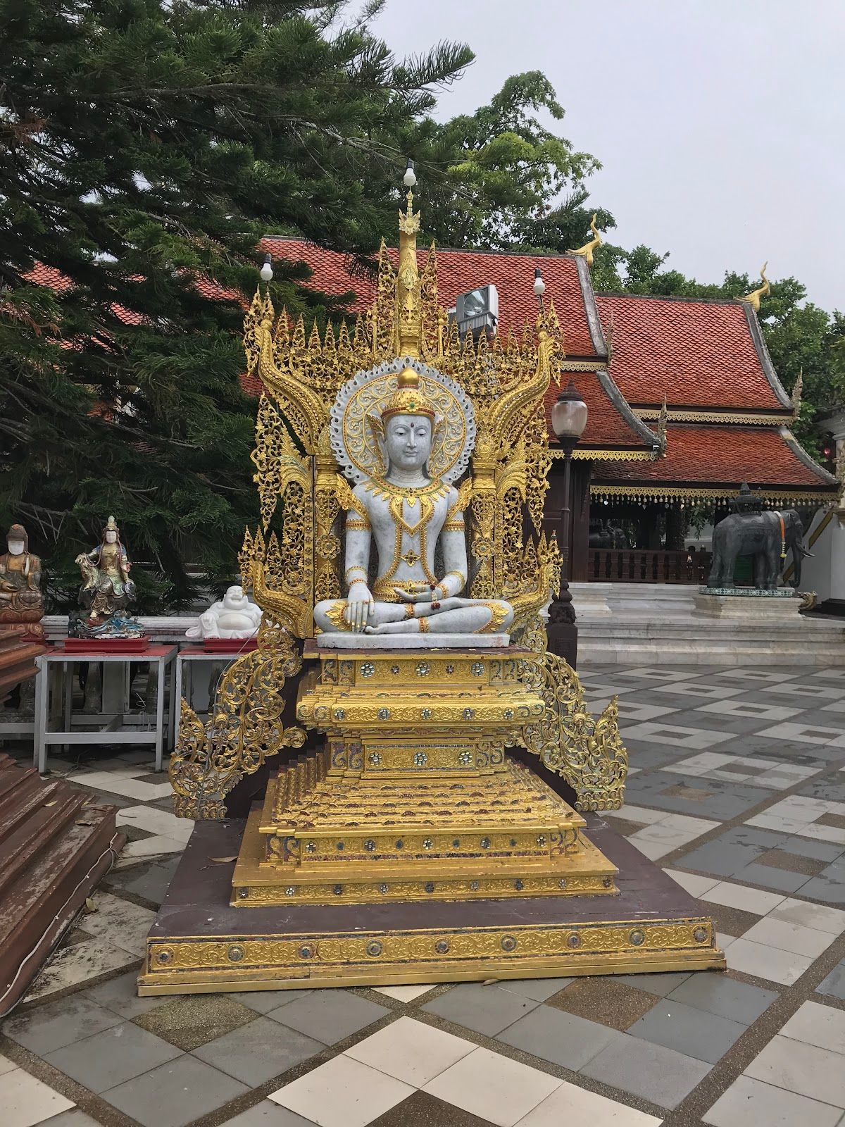 Doi Suthep