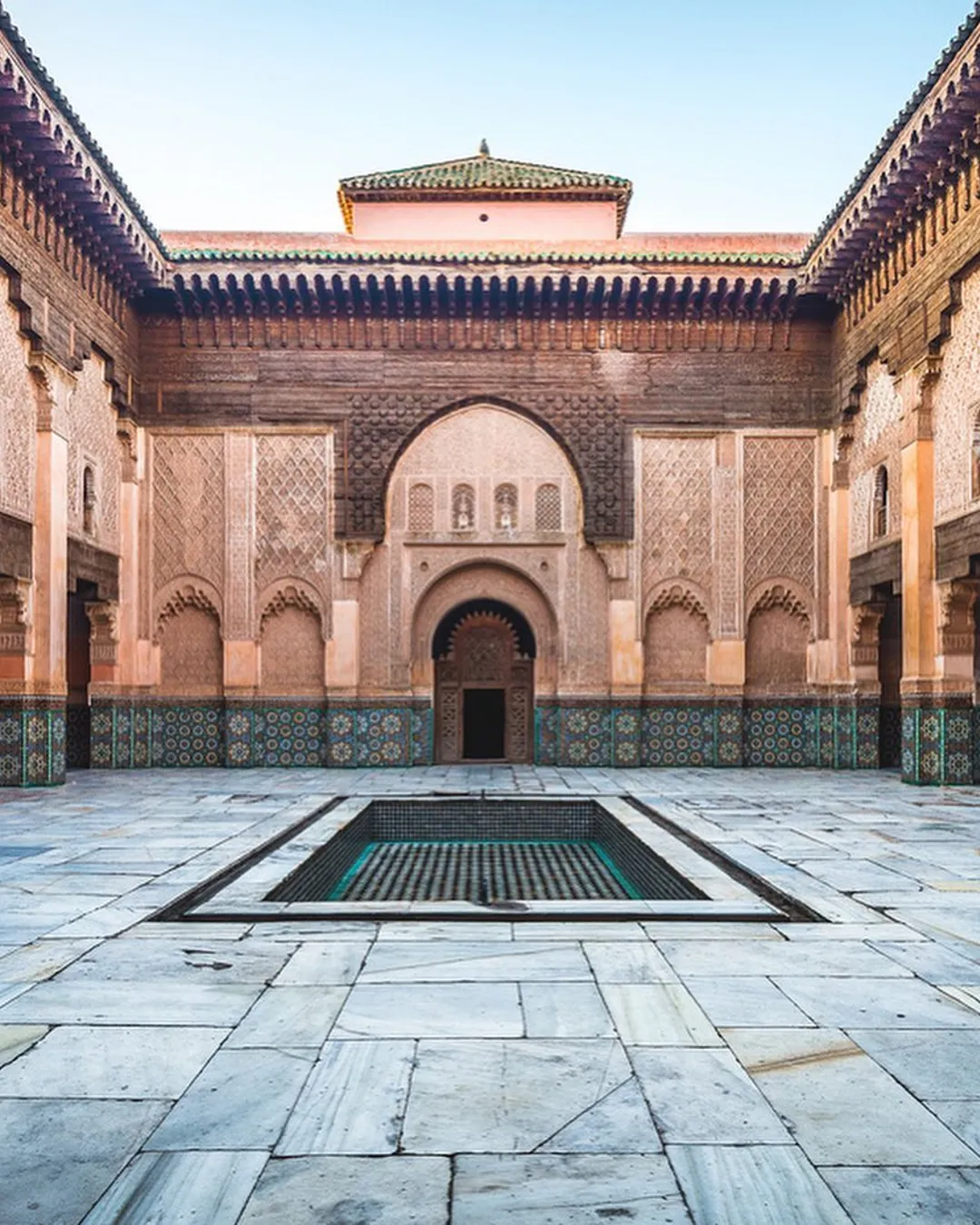 Madrasa Ben Youssef