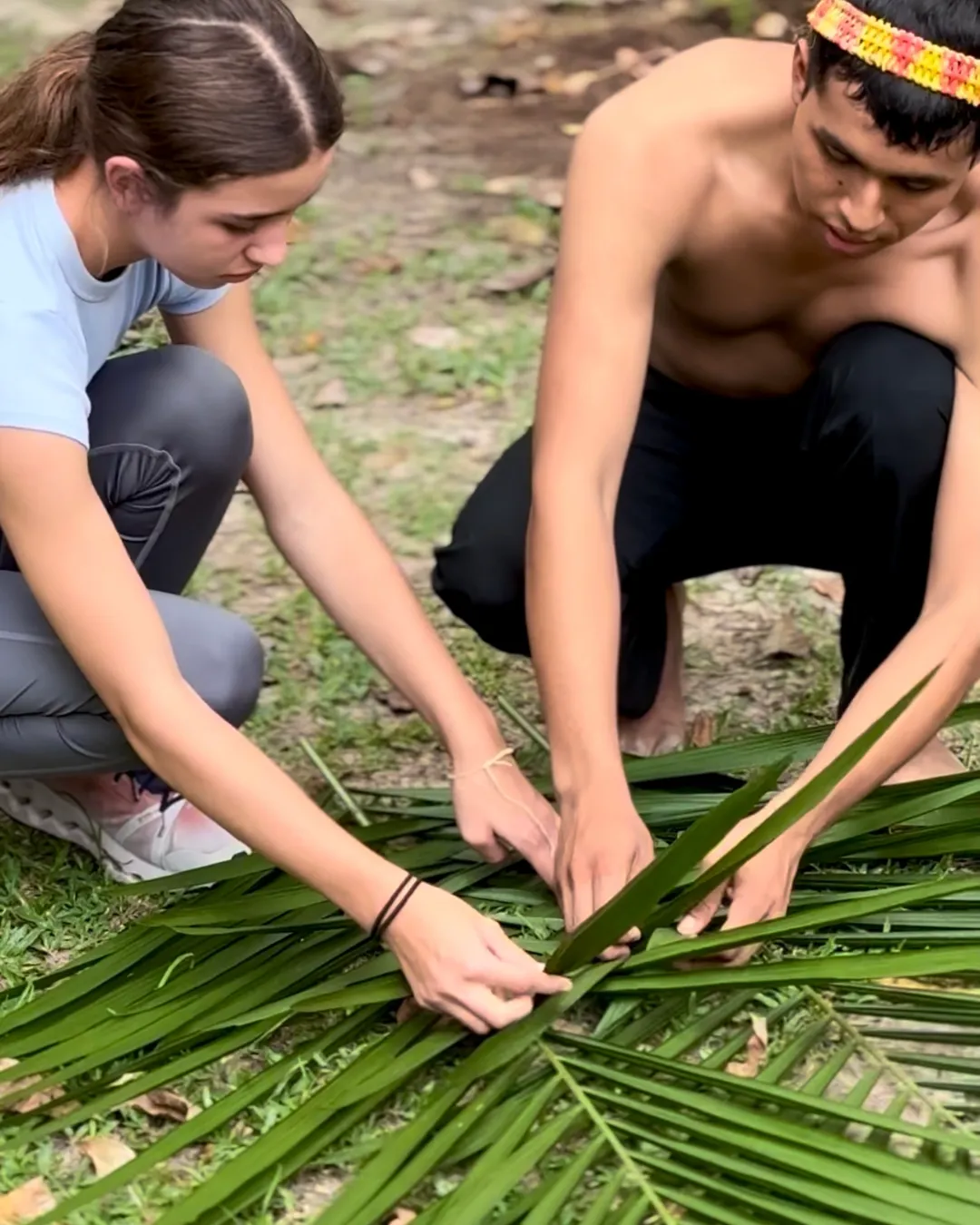 Museum of Indigenous Amazonian Cultures