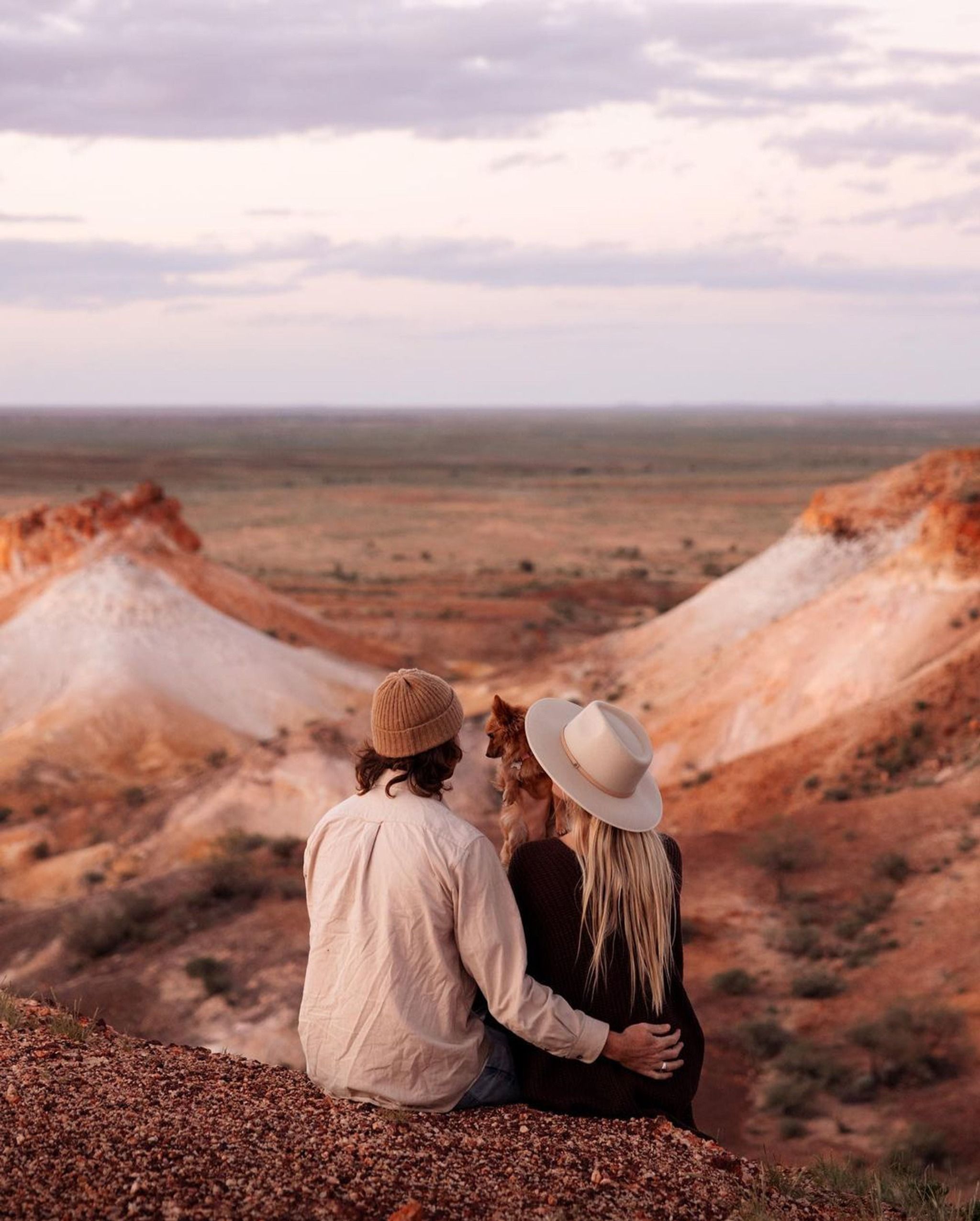 Kanku-Breakaways Conservation Park