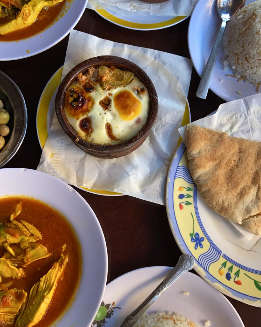 Abdu Restaurant