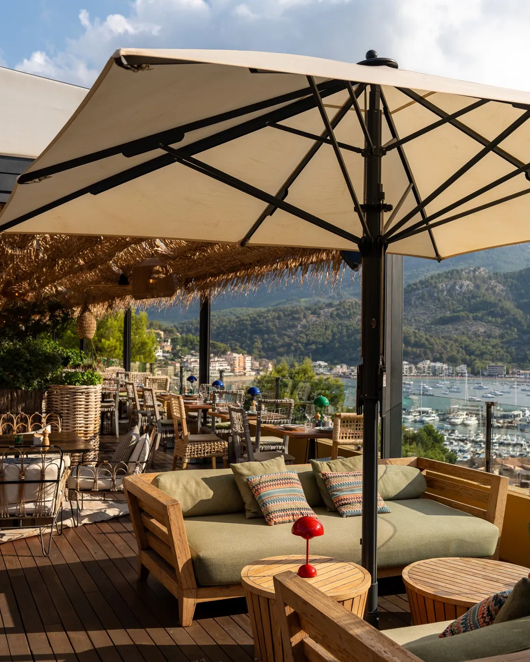 NENI Mallorca Port de Sóller