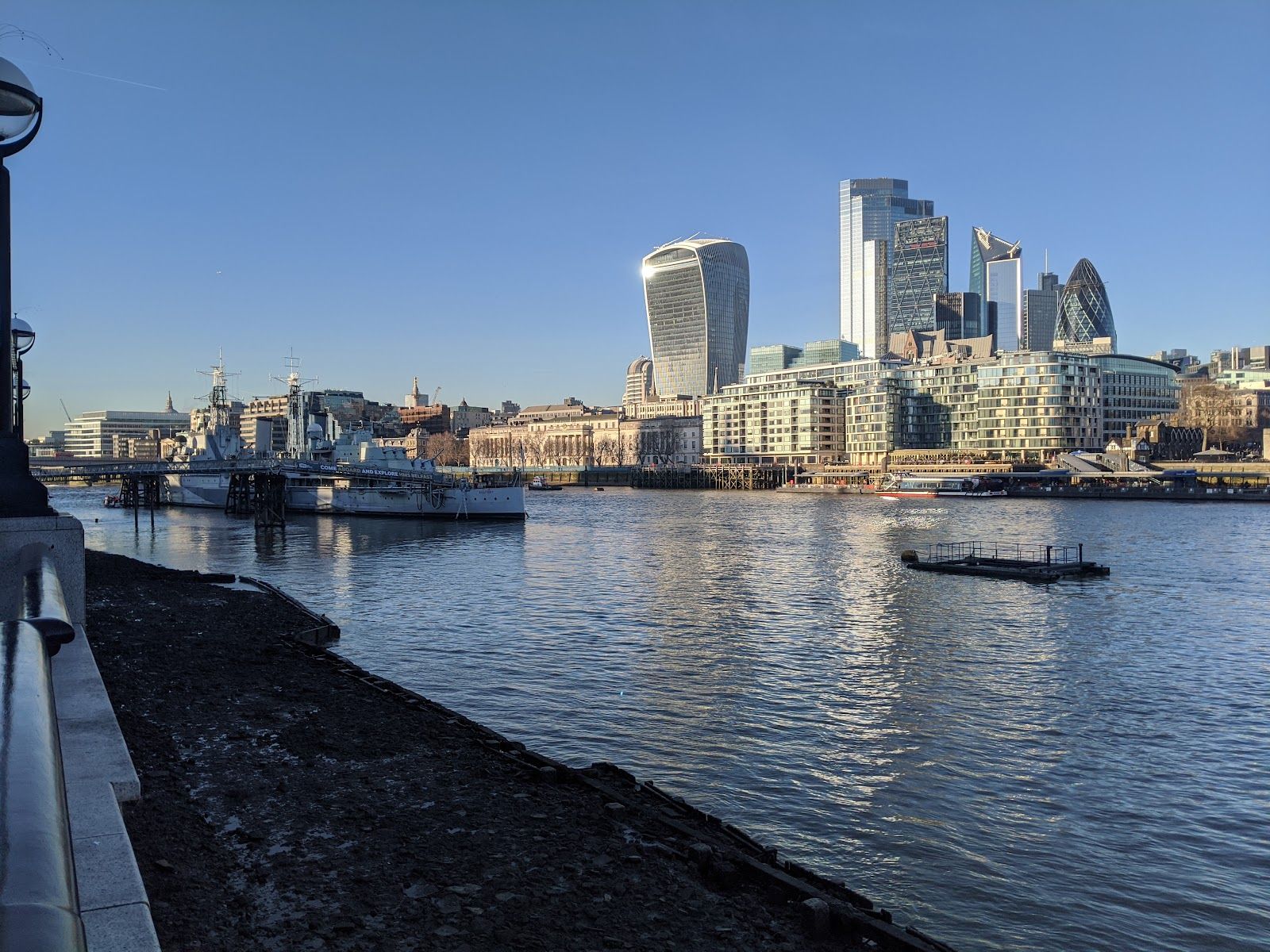 River Thames