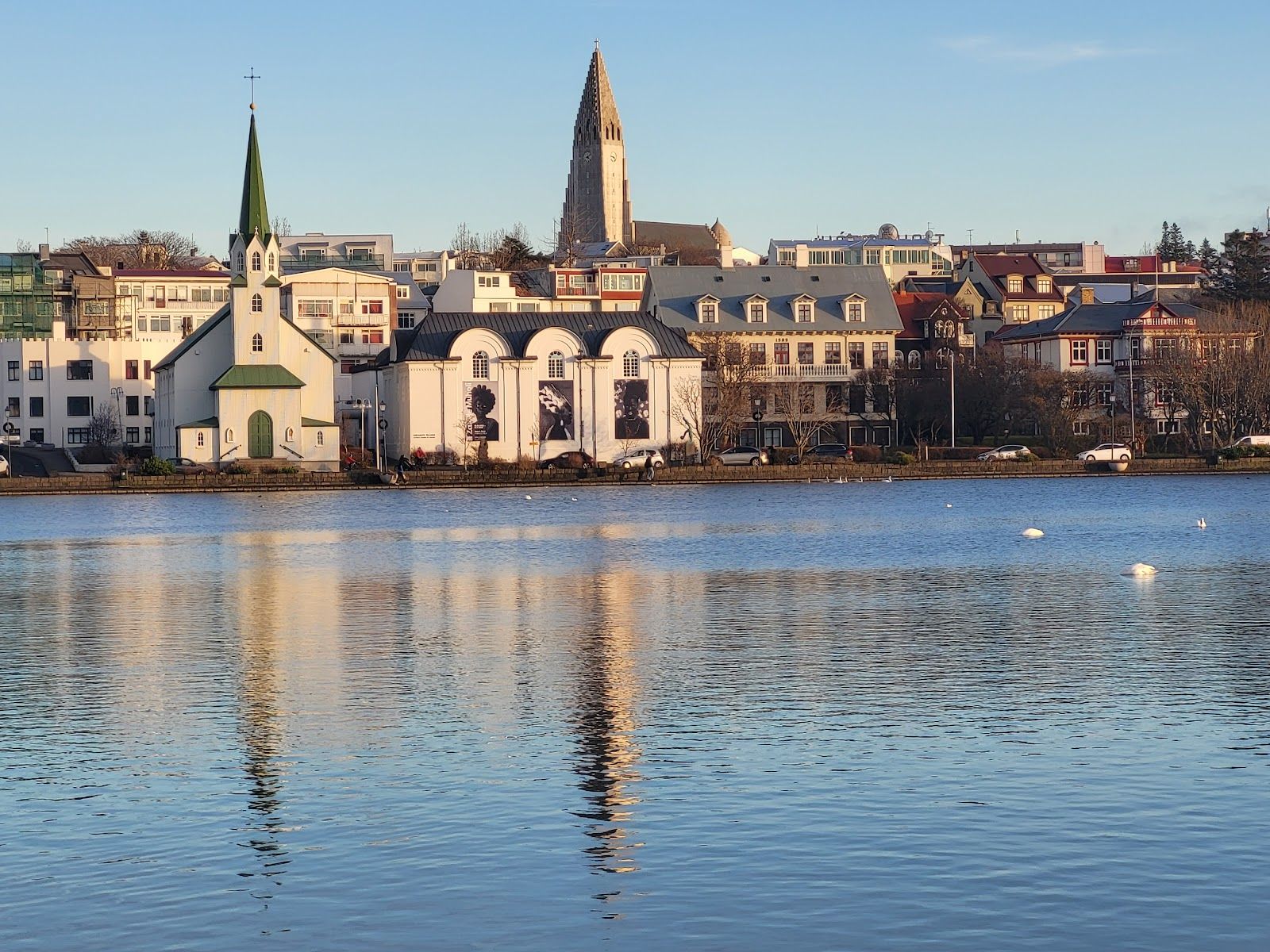 Reikiavik