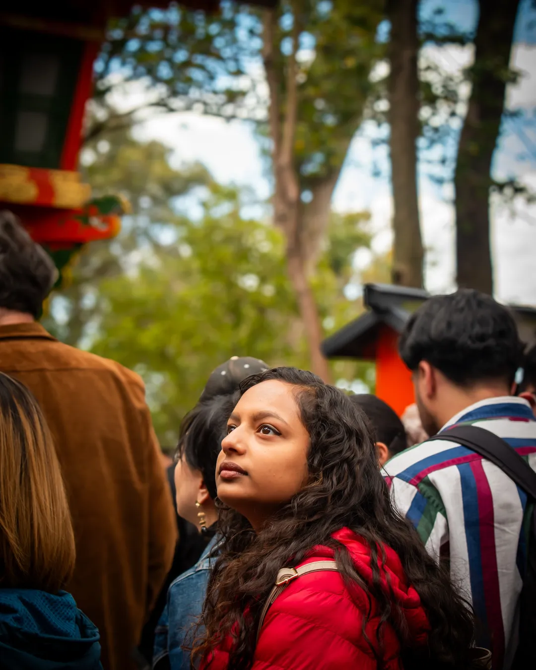 Fushimi Inari Taisha