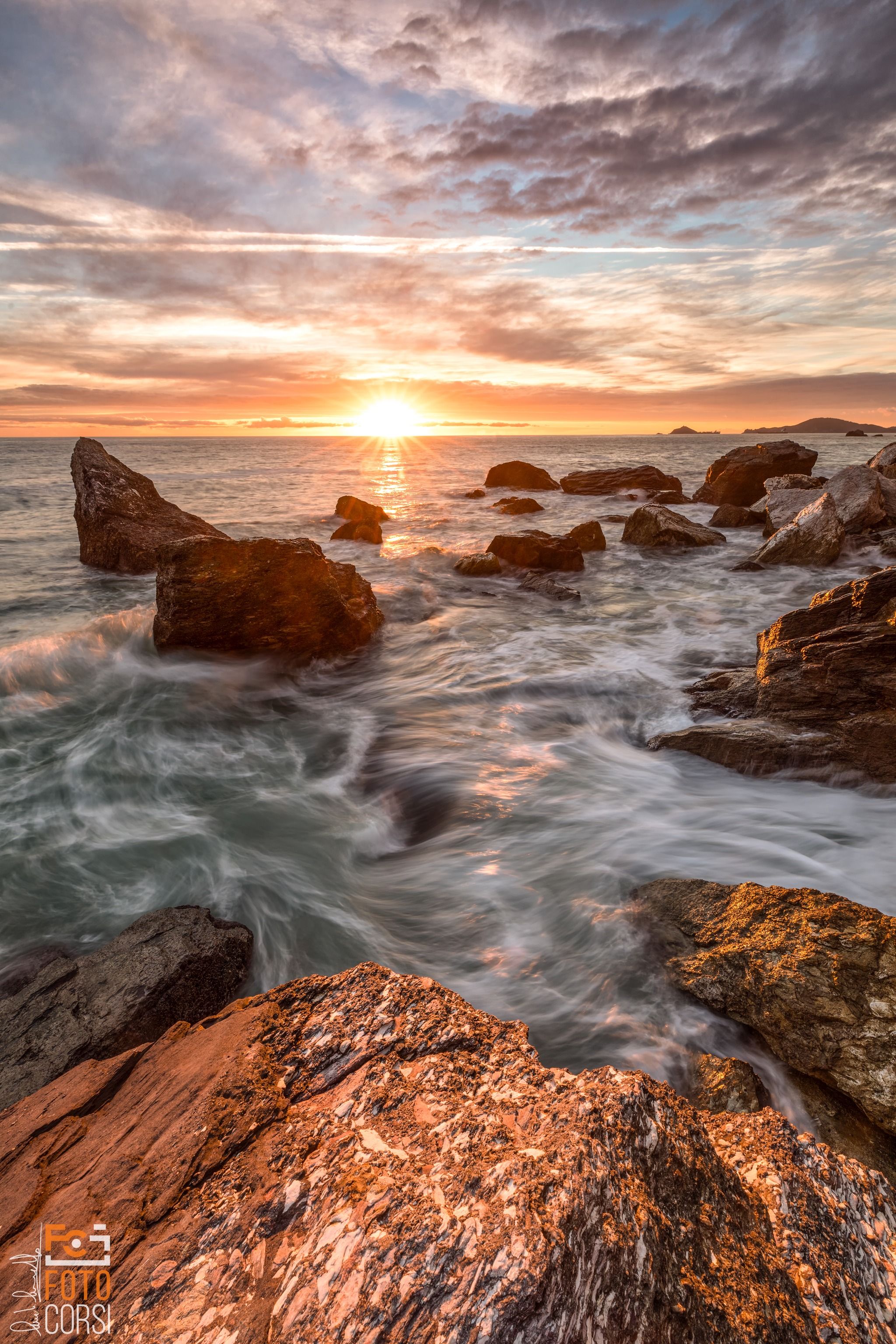 Montemarcello - spot 2