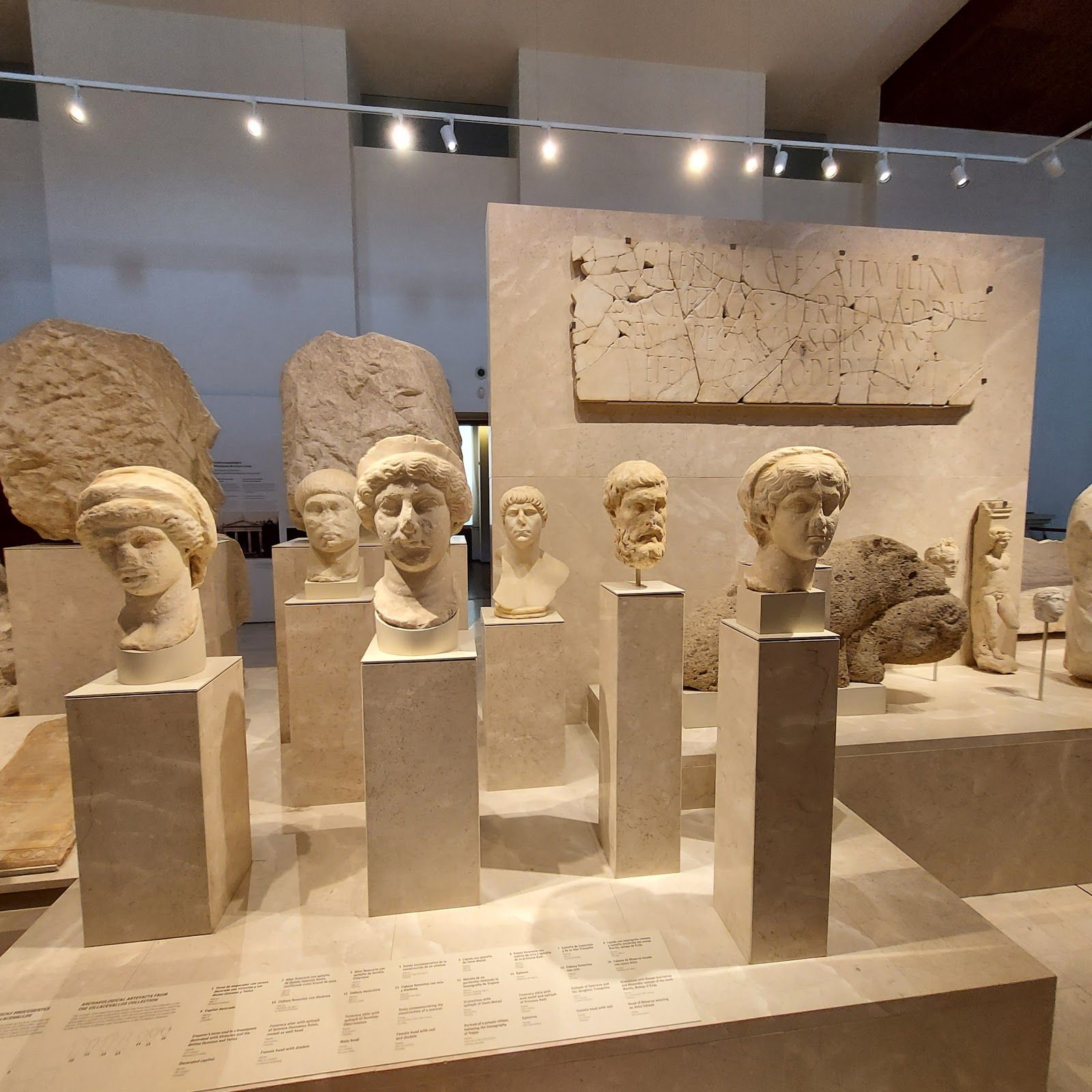 Malaga Museum