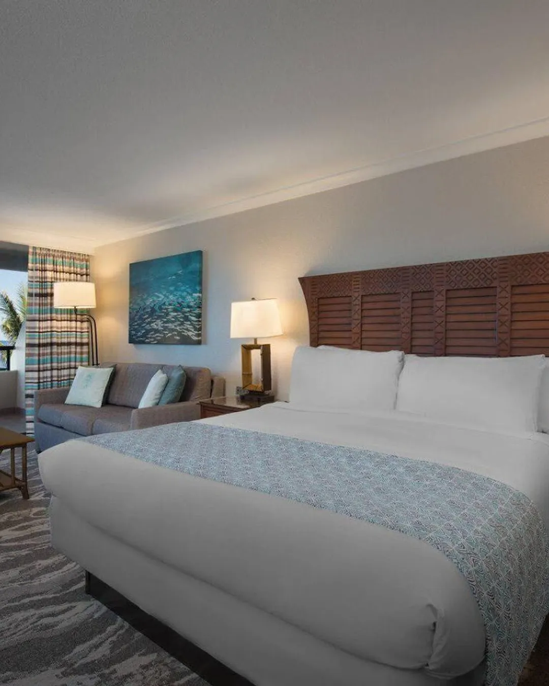 Marriott's Maui Ocean Club - Molokai, Maui & Lanai Towers