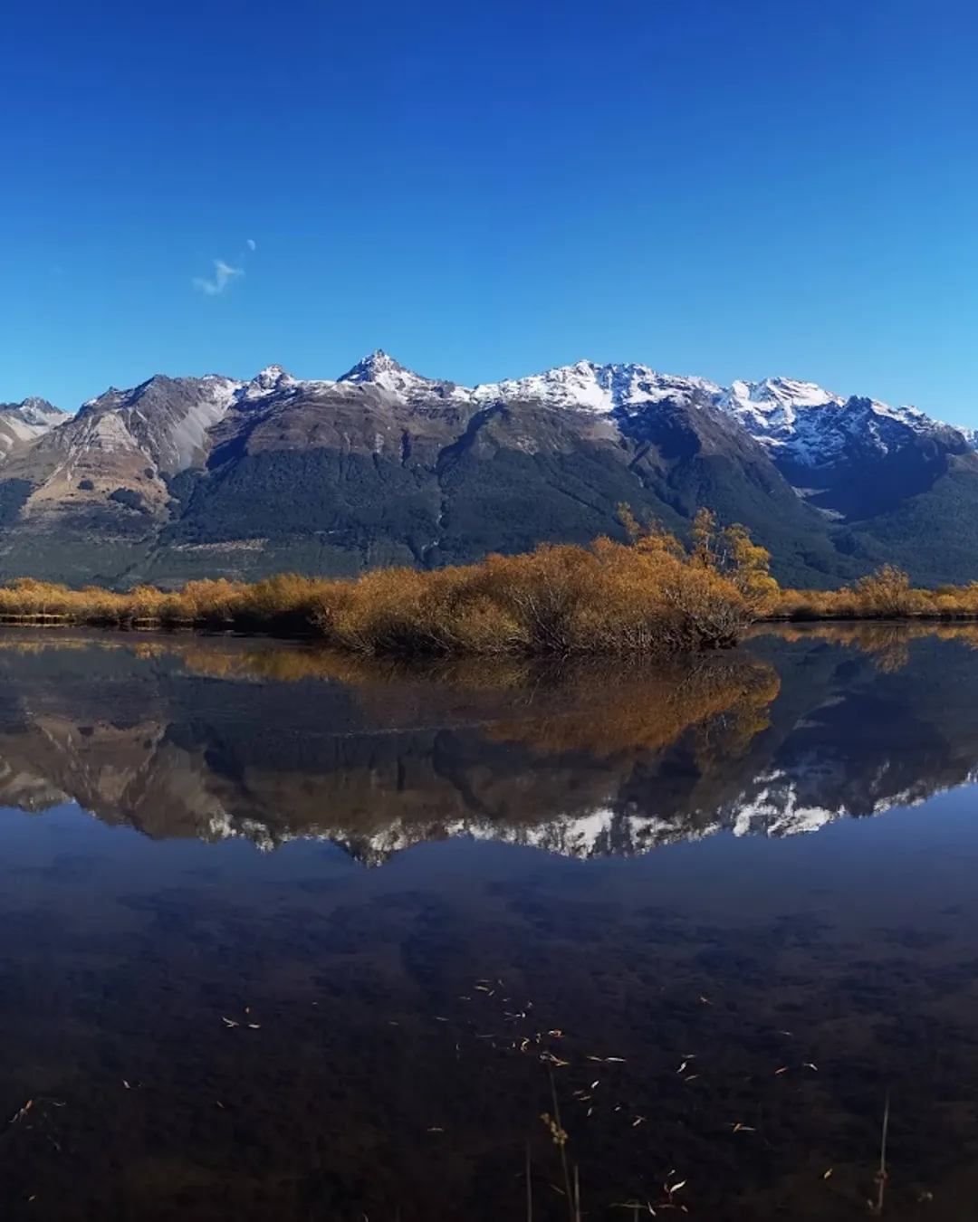 Glenorchy Walkway Scenic Point