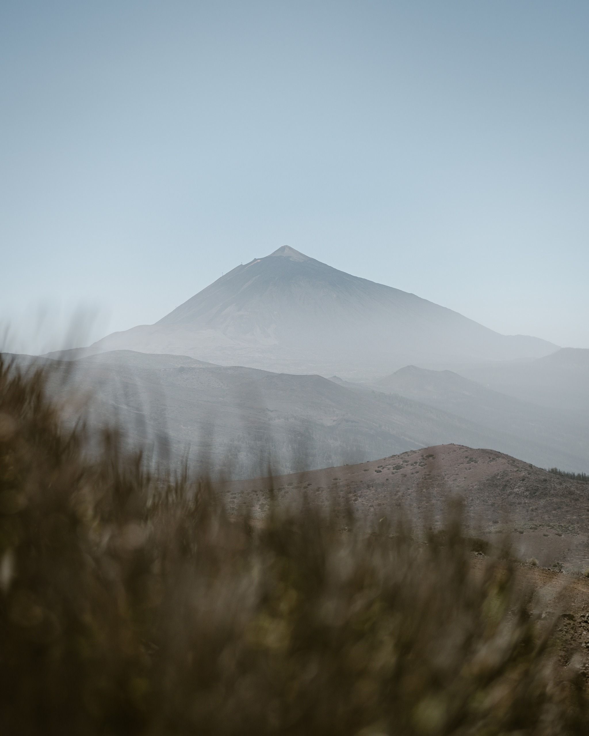 Mount Teide