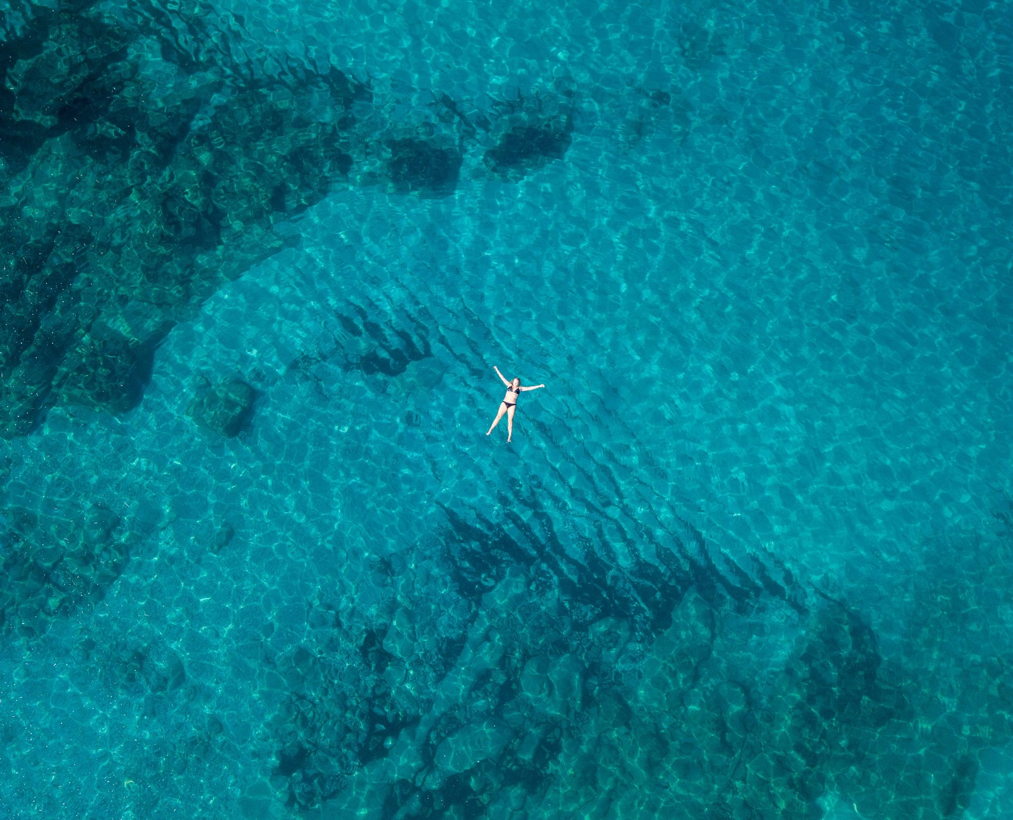 Lukova Beach