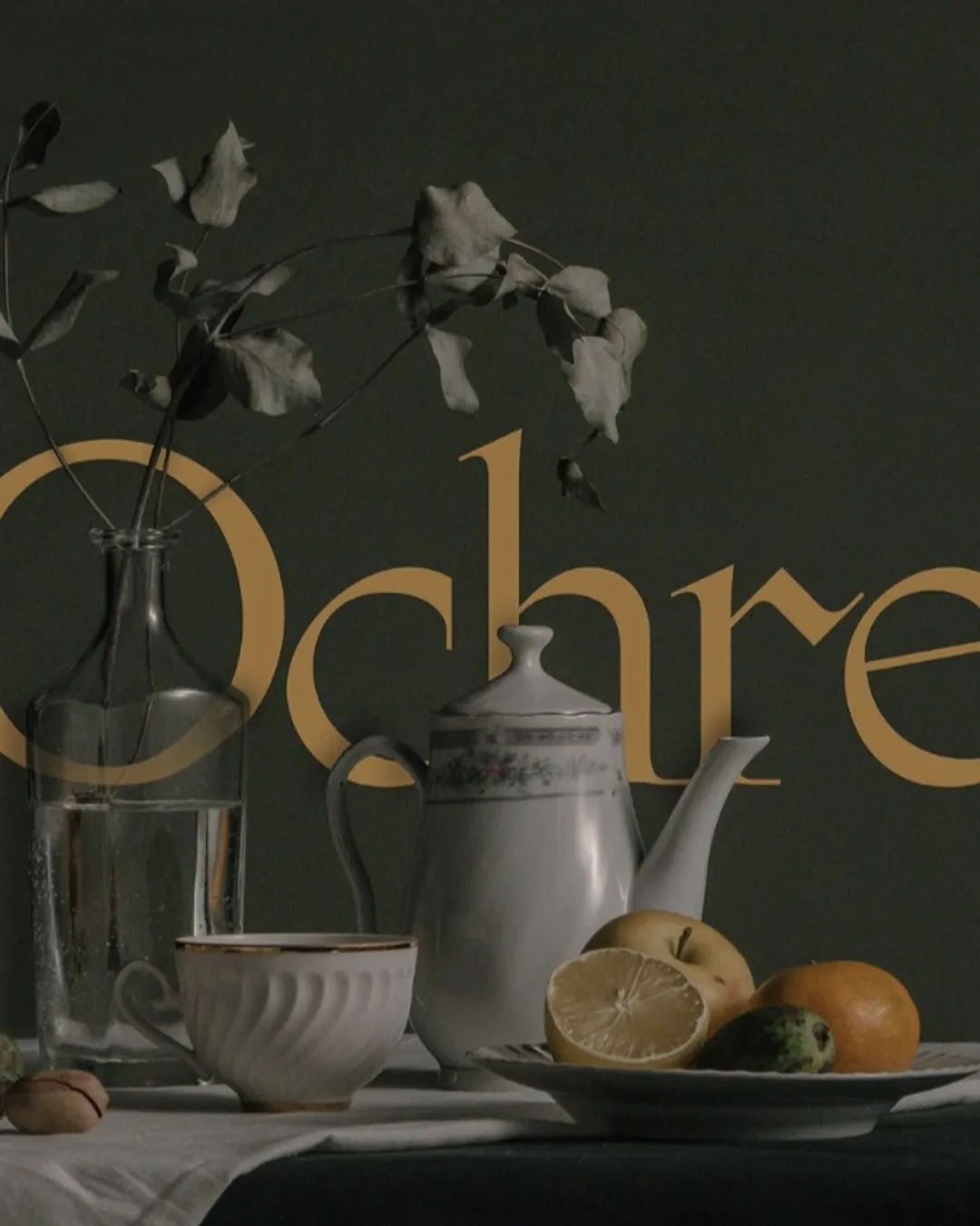 Ochre Restaurant