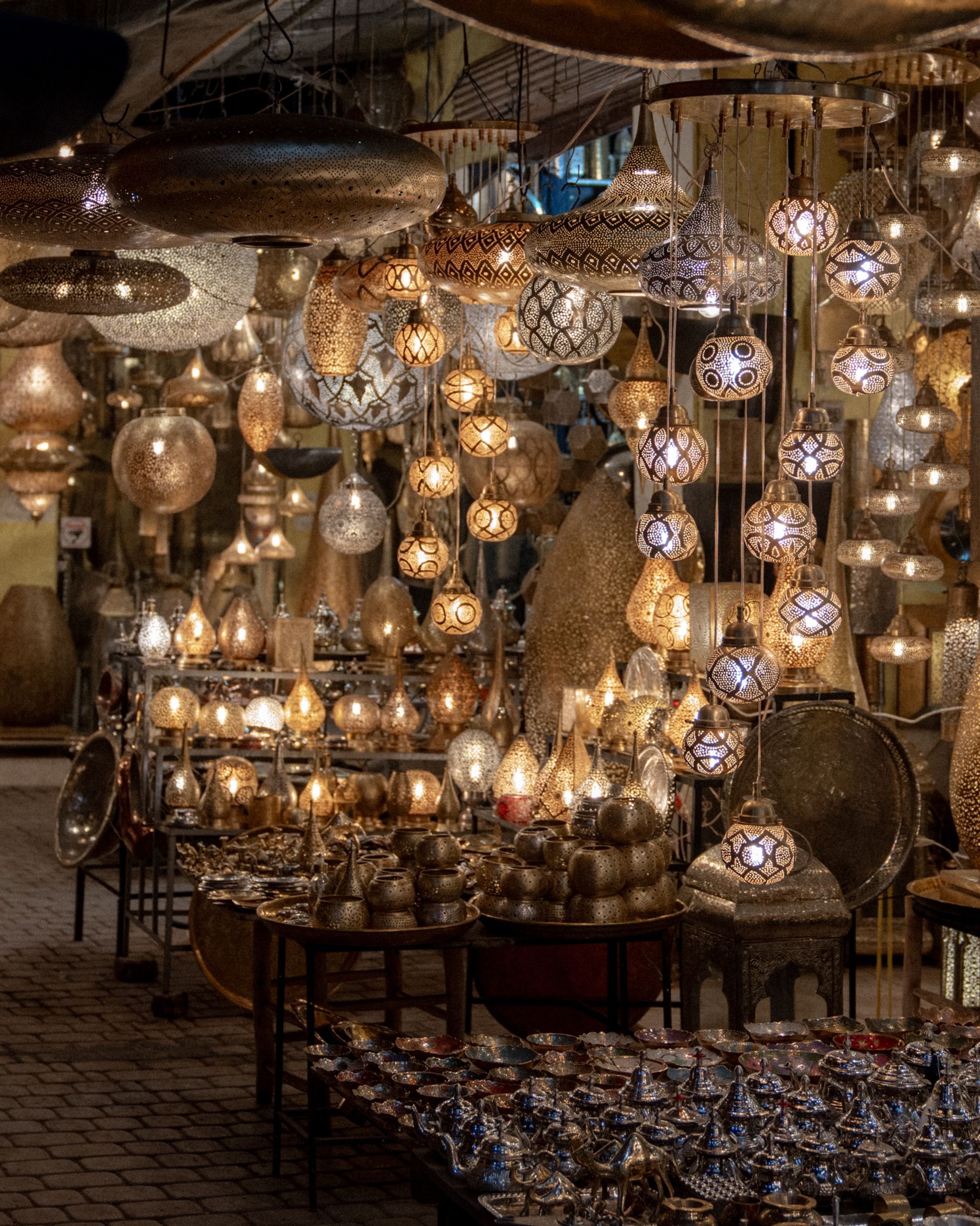 Souk Haddadine 