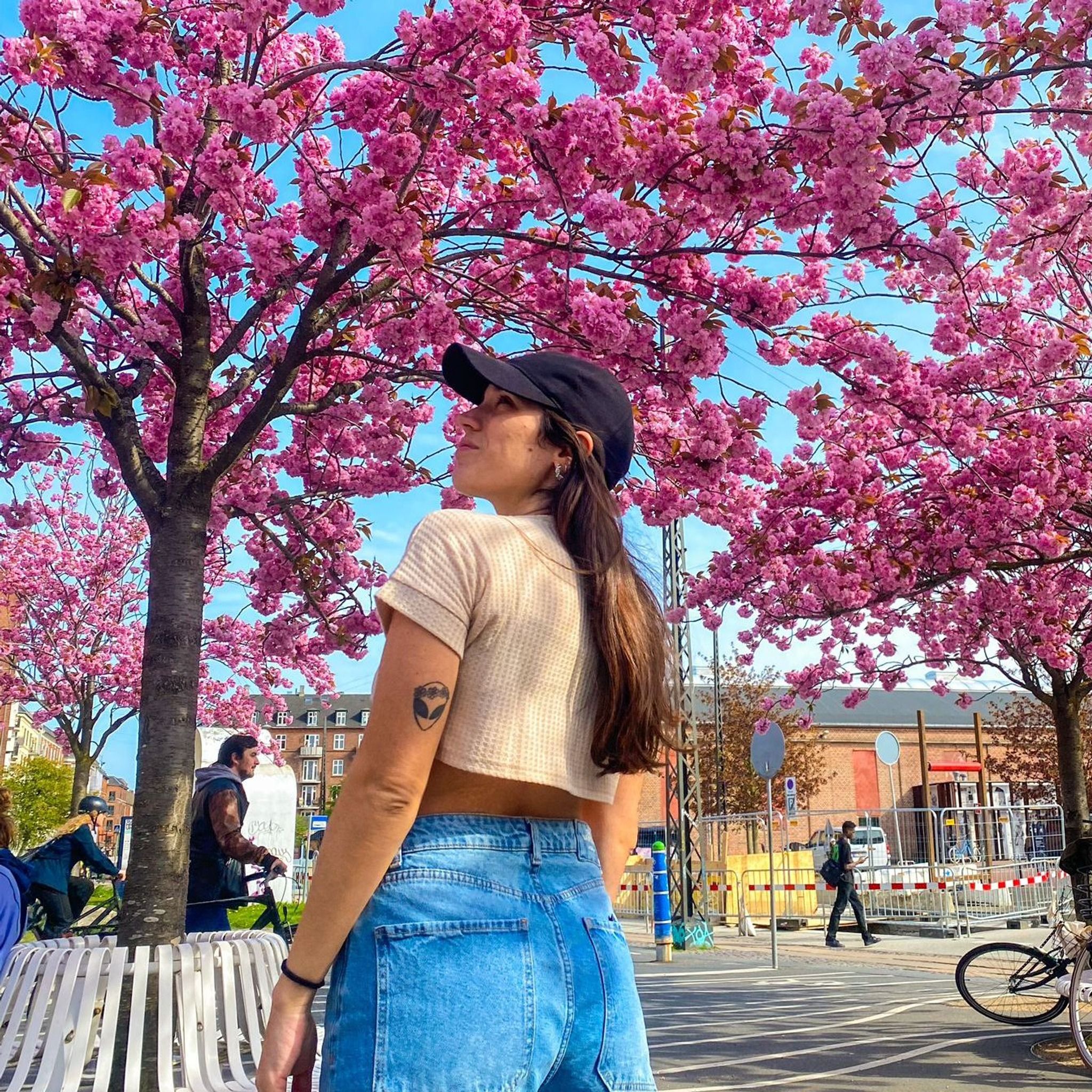 Chini Gallo - soychinigallo