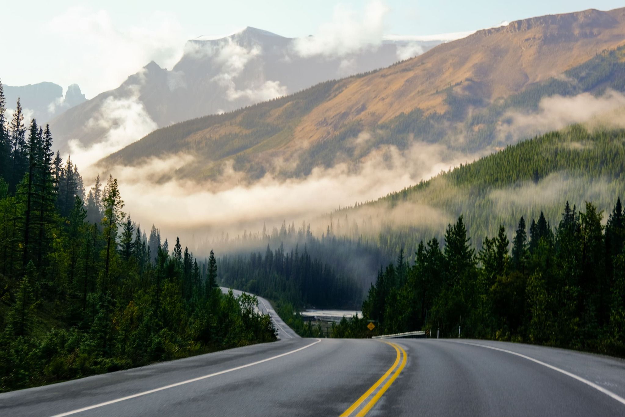 Icefields Parkway