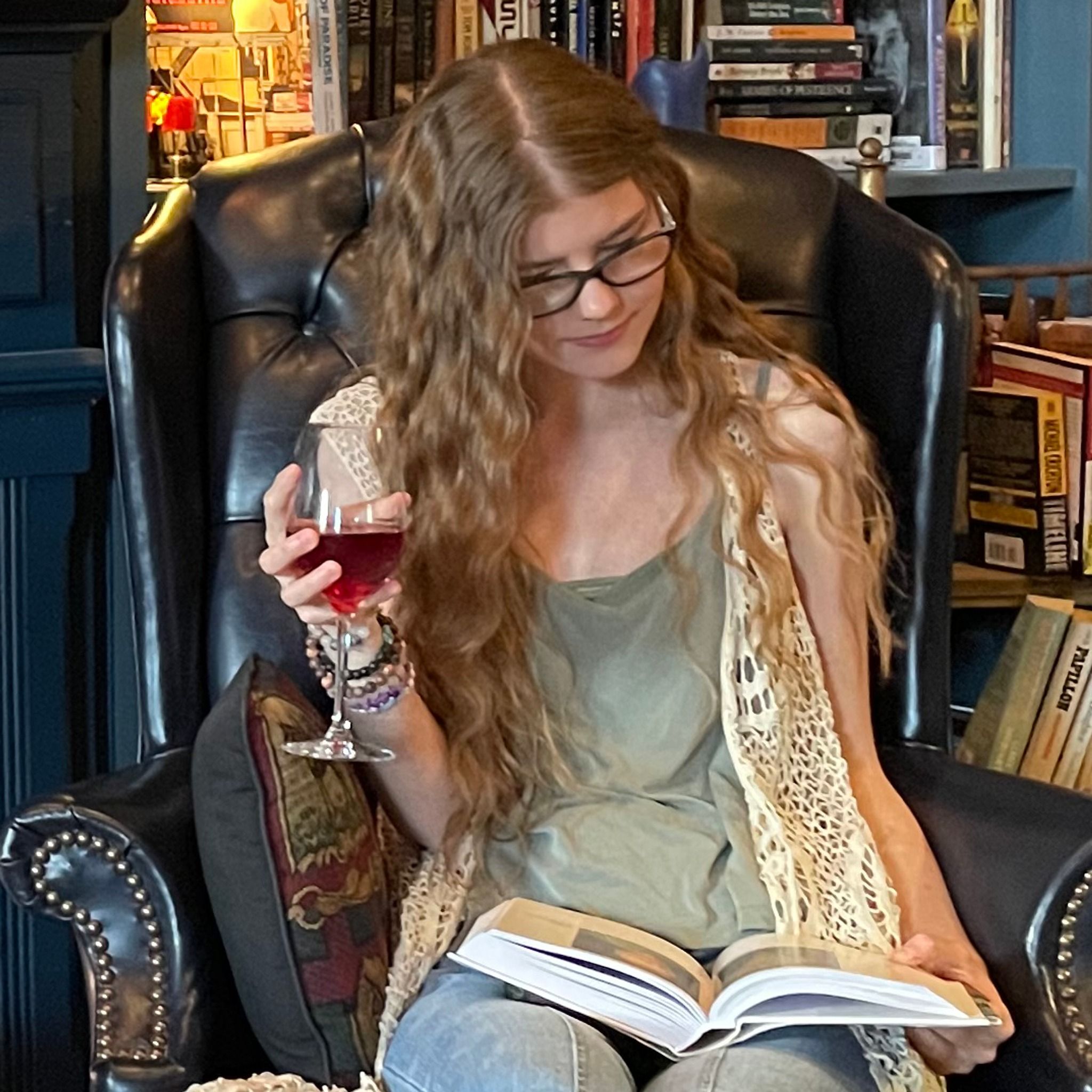 Cheyenne Passmore avatar