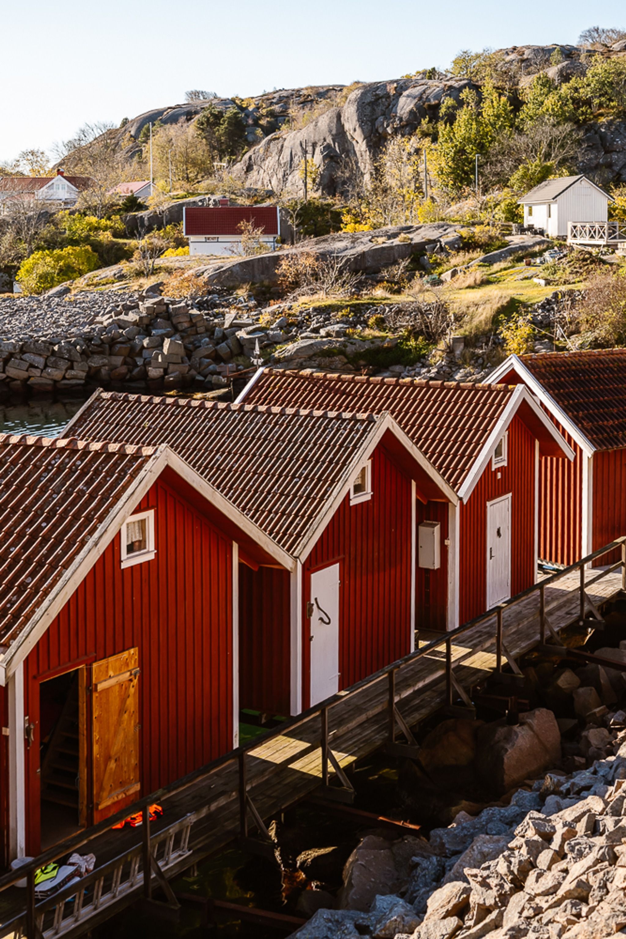 Hovenäset