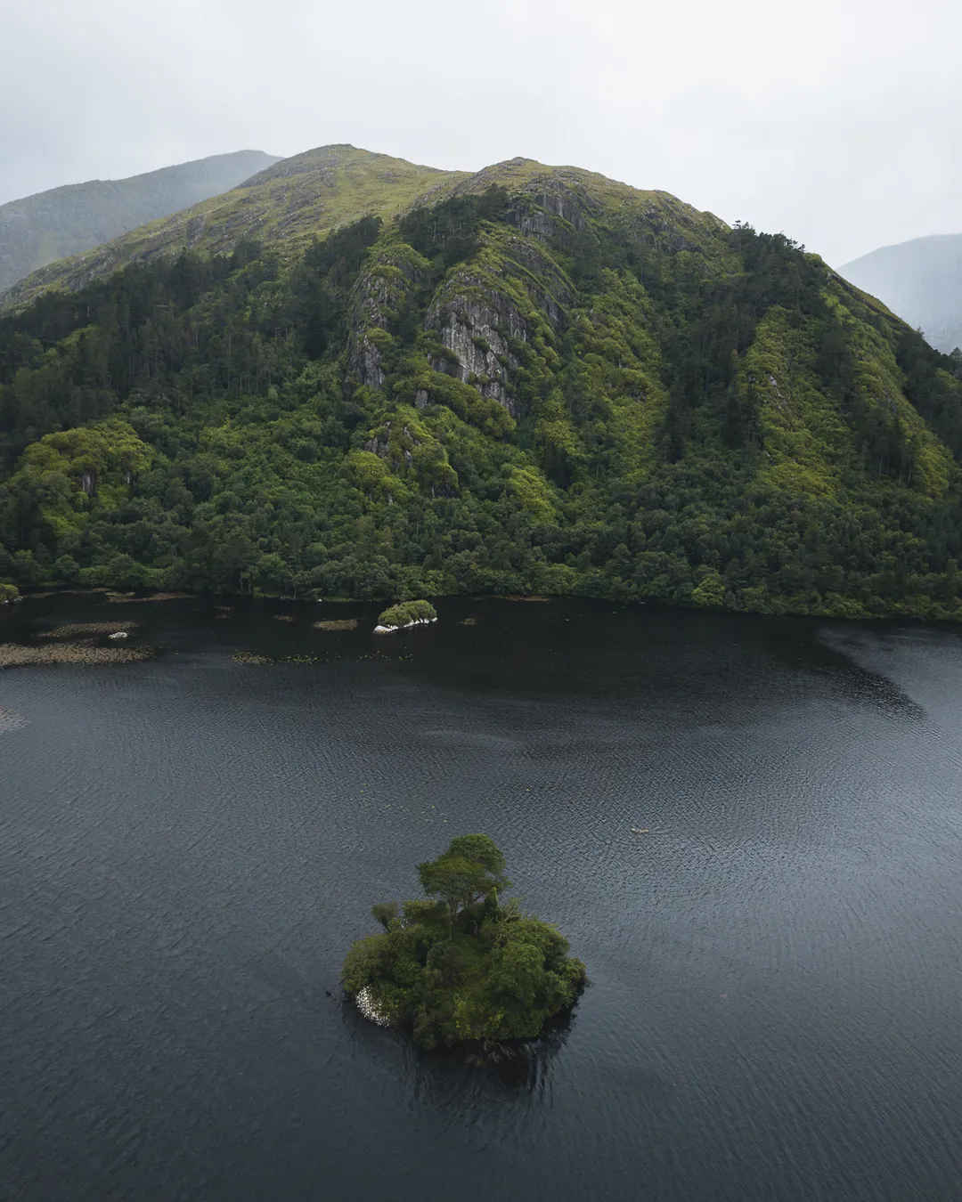 Glanmore Lake