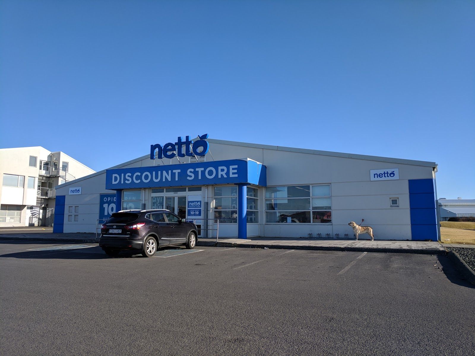 Nettó