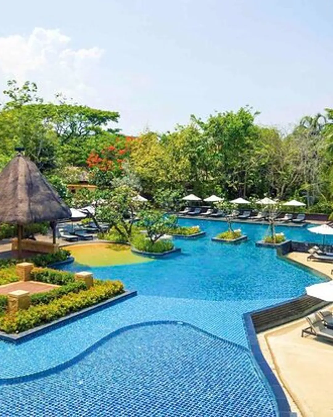 Mövenpick Asara Resort & Spa Hua Hin