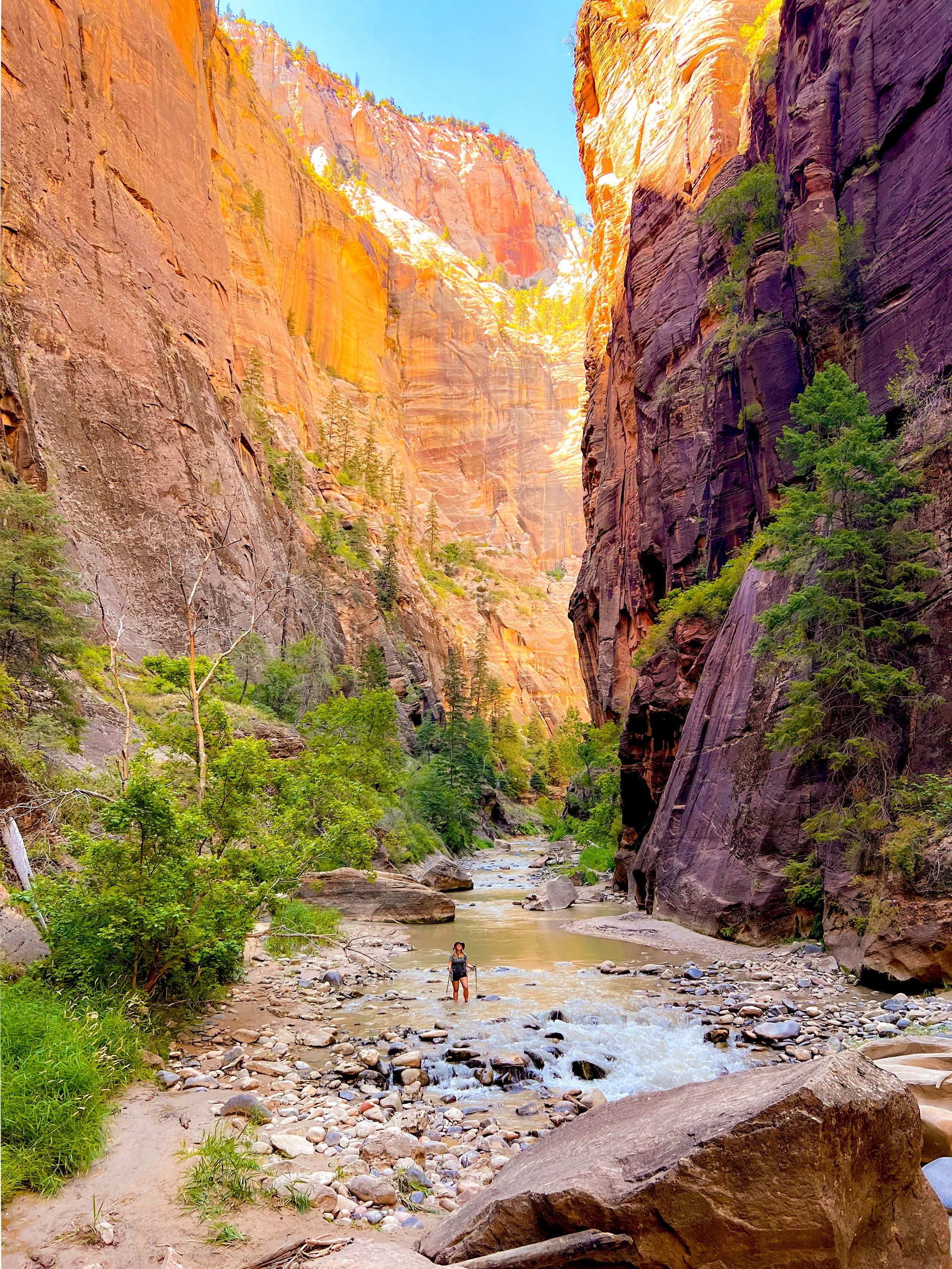 Zion National Park