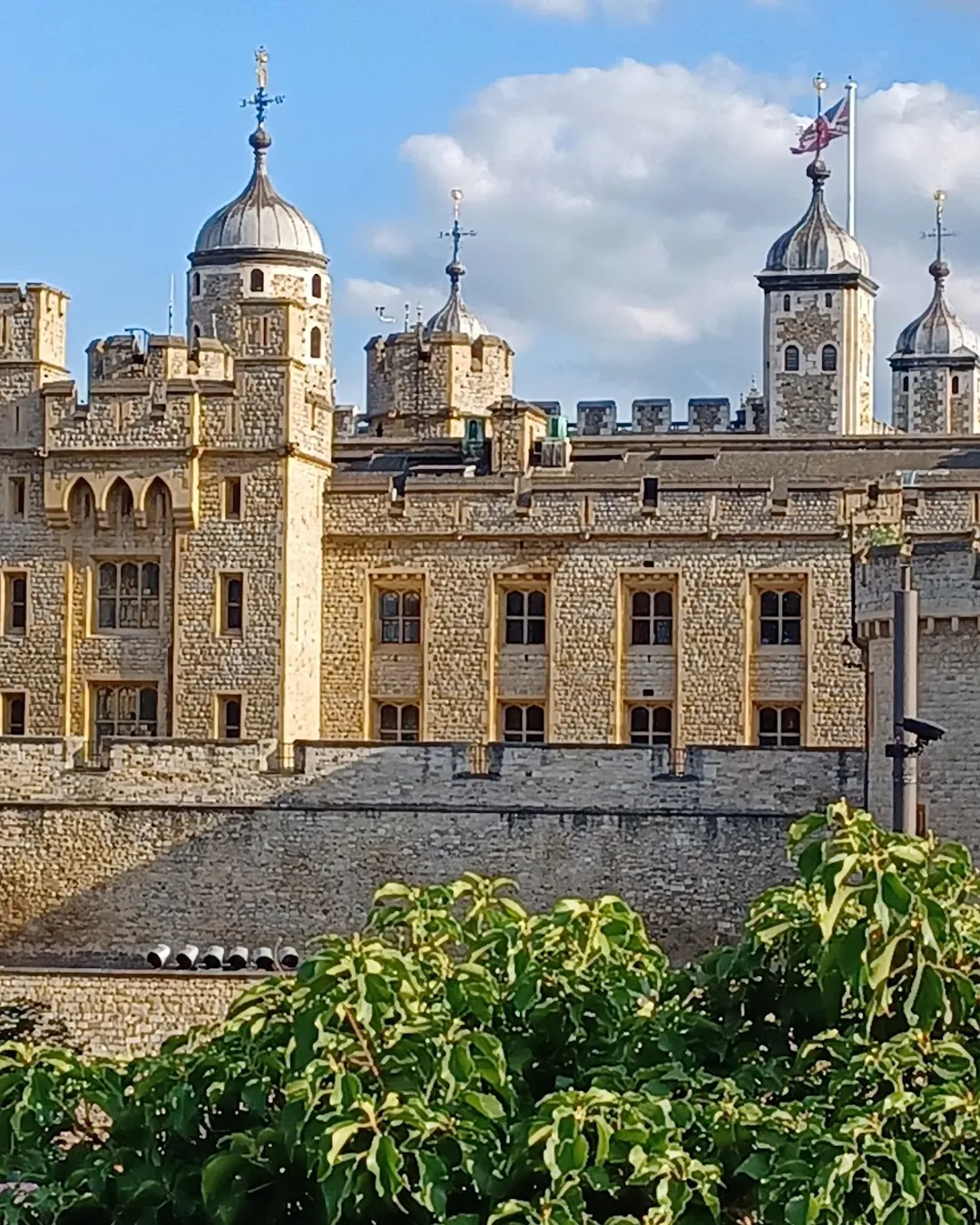 Tower of London