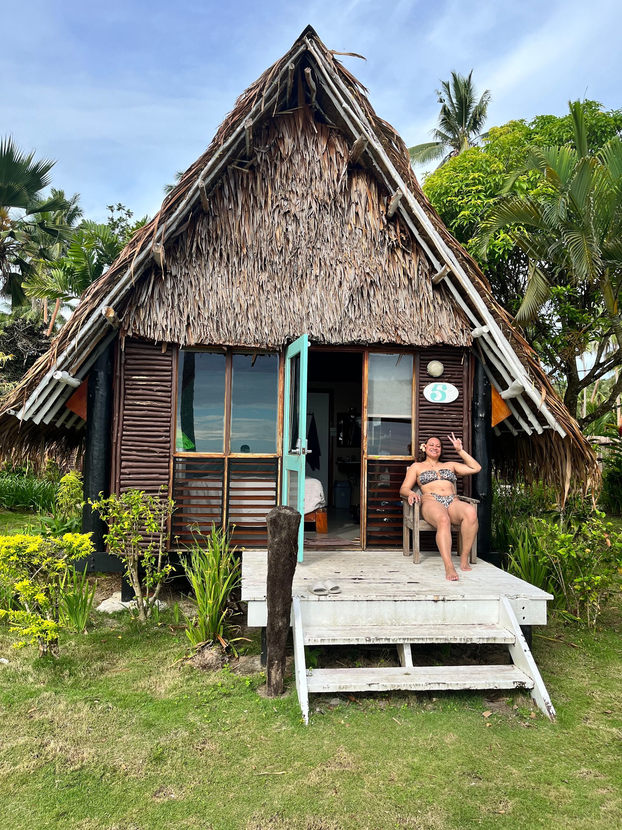 Mango Bay Resort Fiji