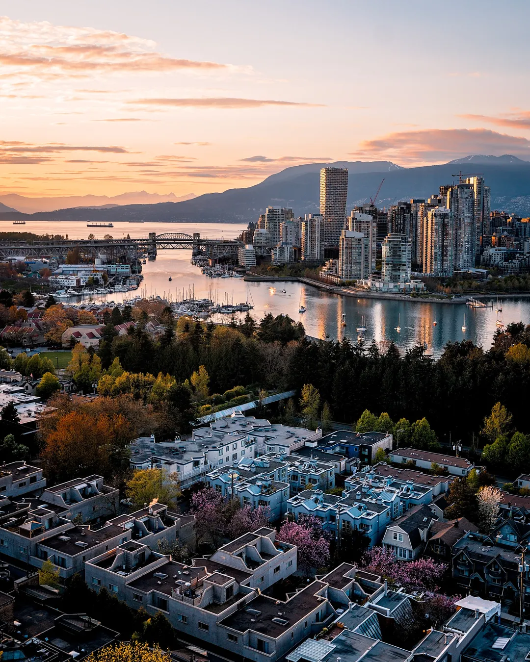 Vancouver