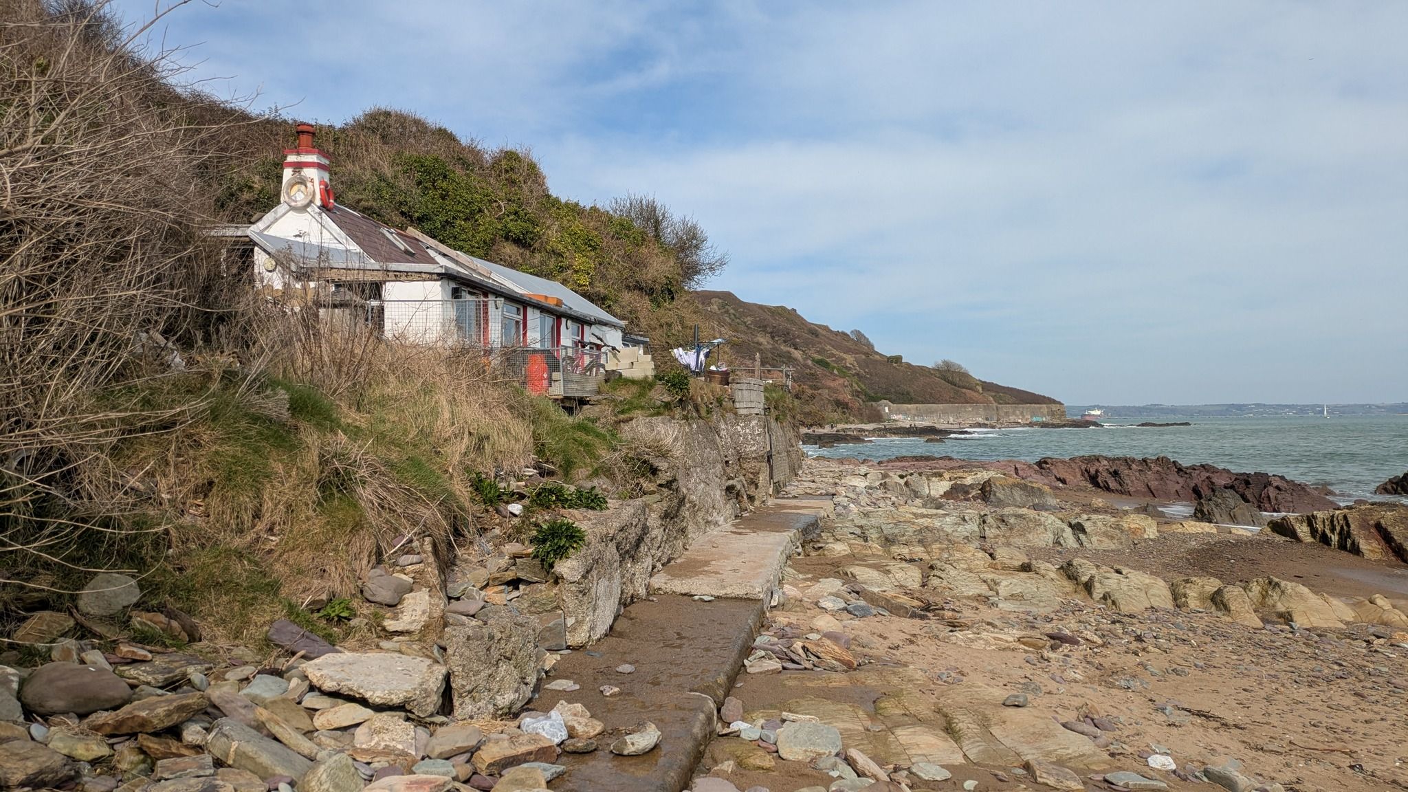Scenic Walk Crosshaven