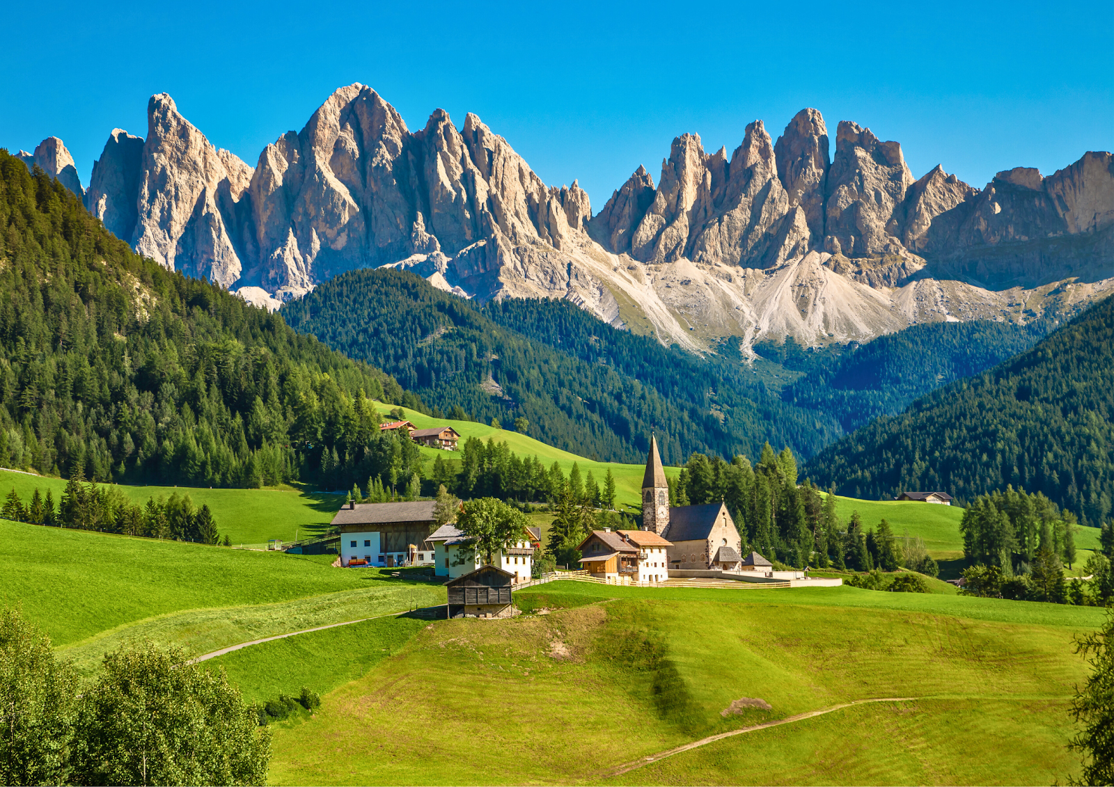 Chiesa di Santa Maddalena