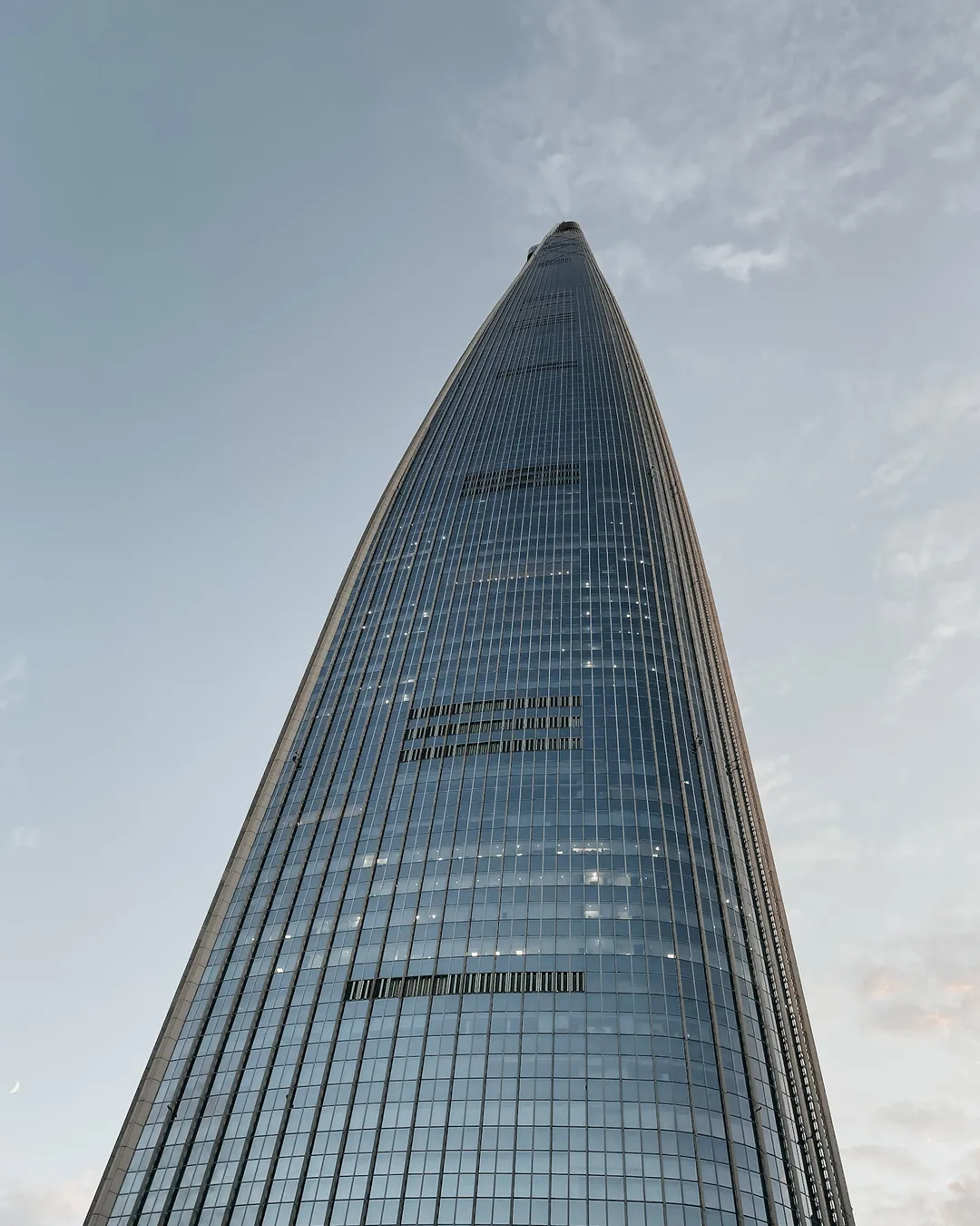 Lotte World Tower