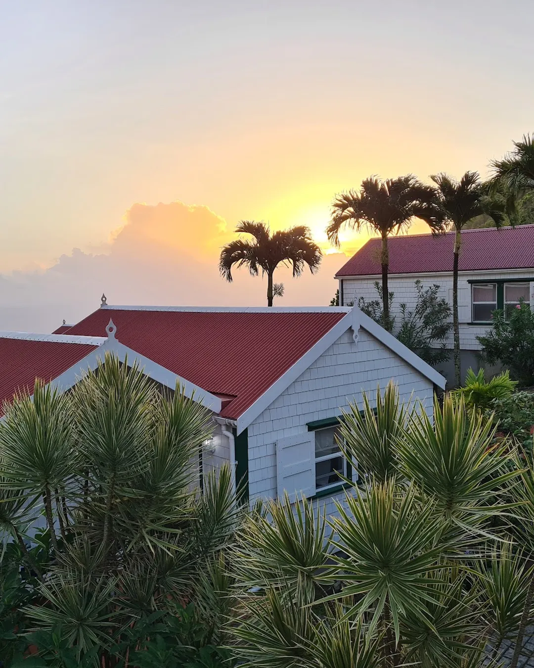 The Cottage Club Hotel