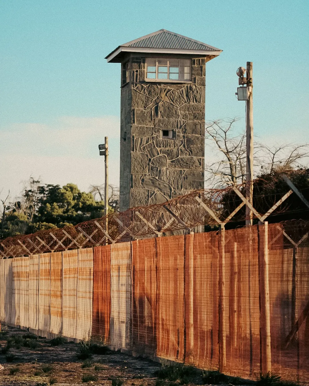 Robben Island