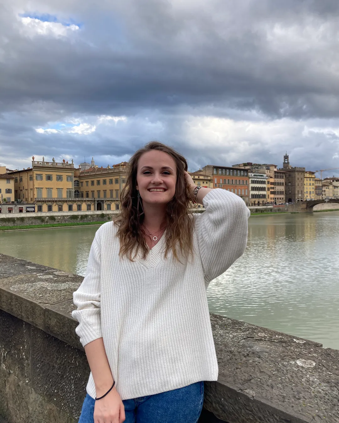 Ponte Santa Trinita