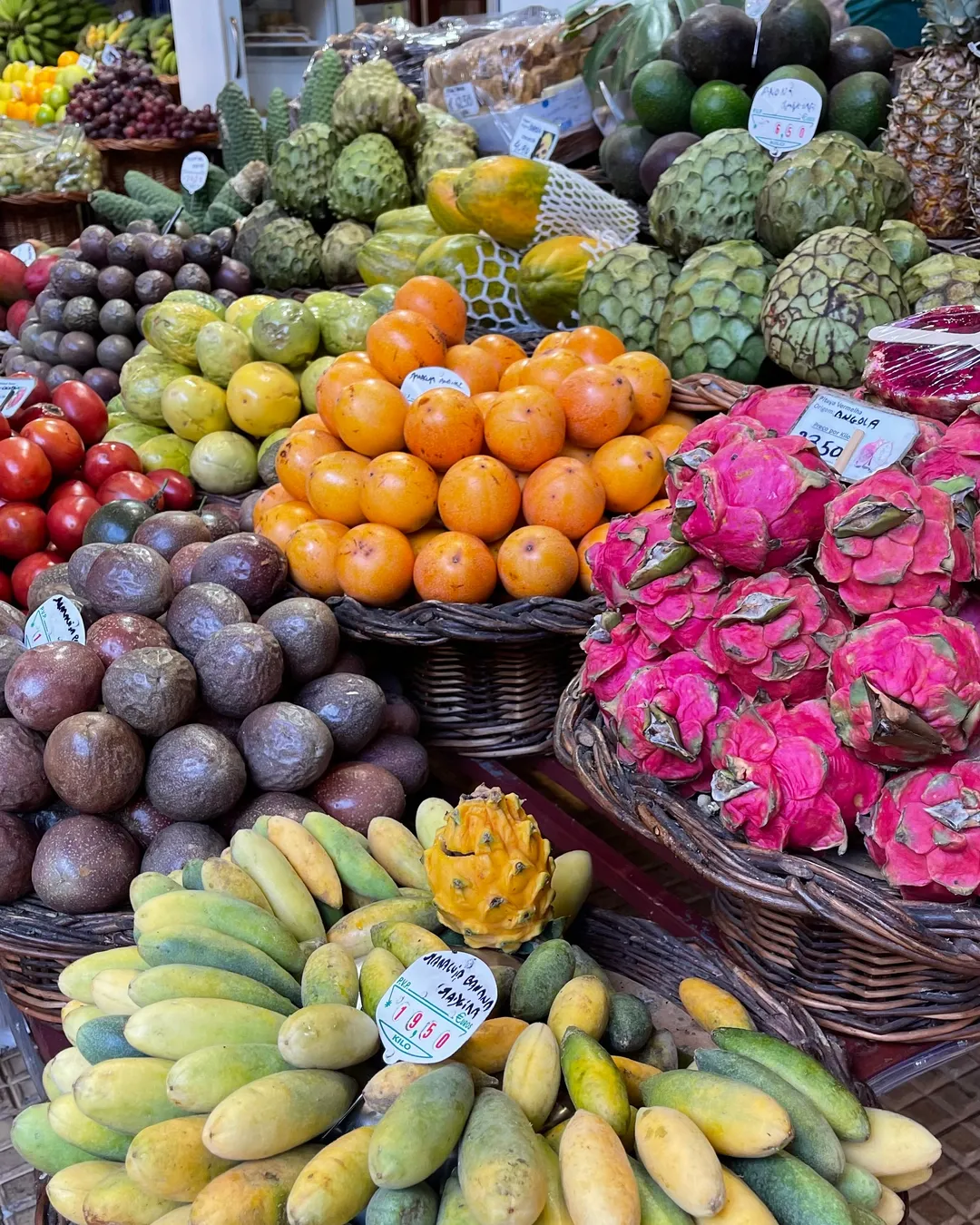 Mercado dos Lavradores