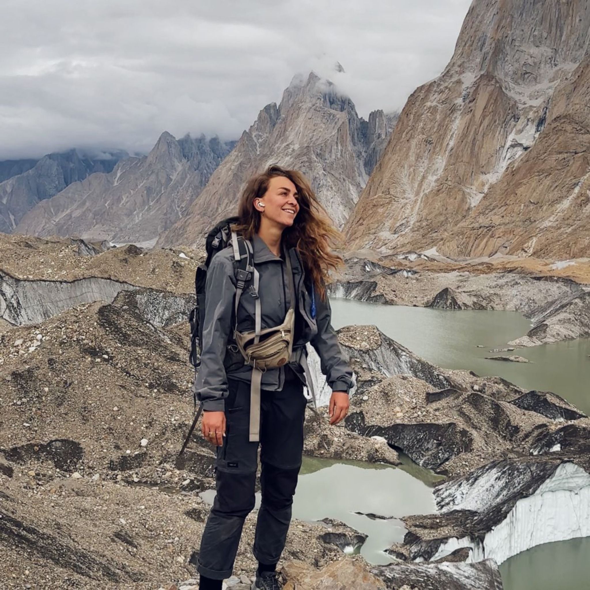 Flora Gonning - FloraGonning