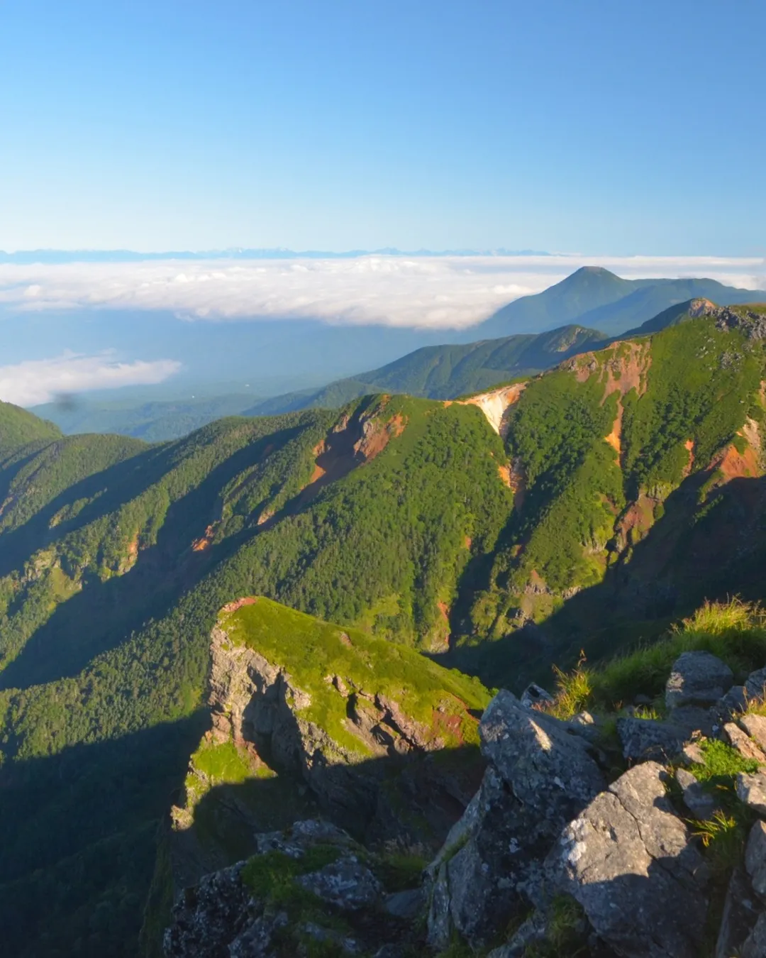 Mount Tengu