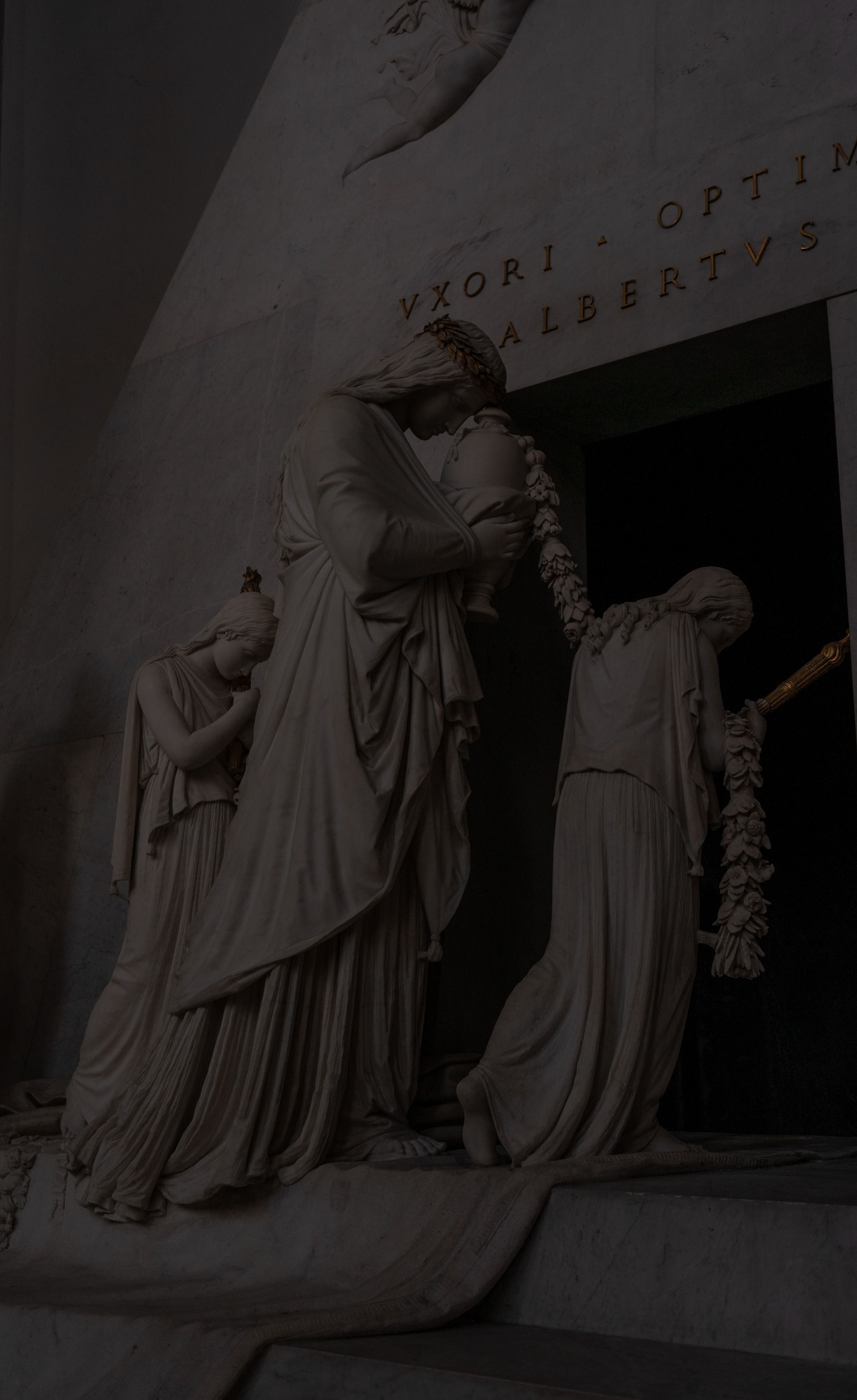 Augustinian Church, Vienna