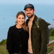 Alec and Kelsey