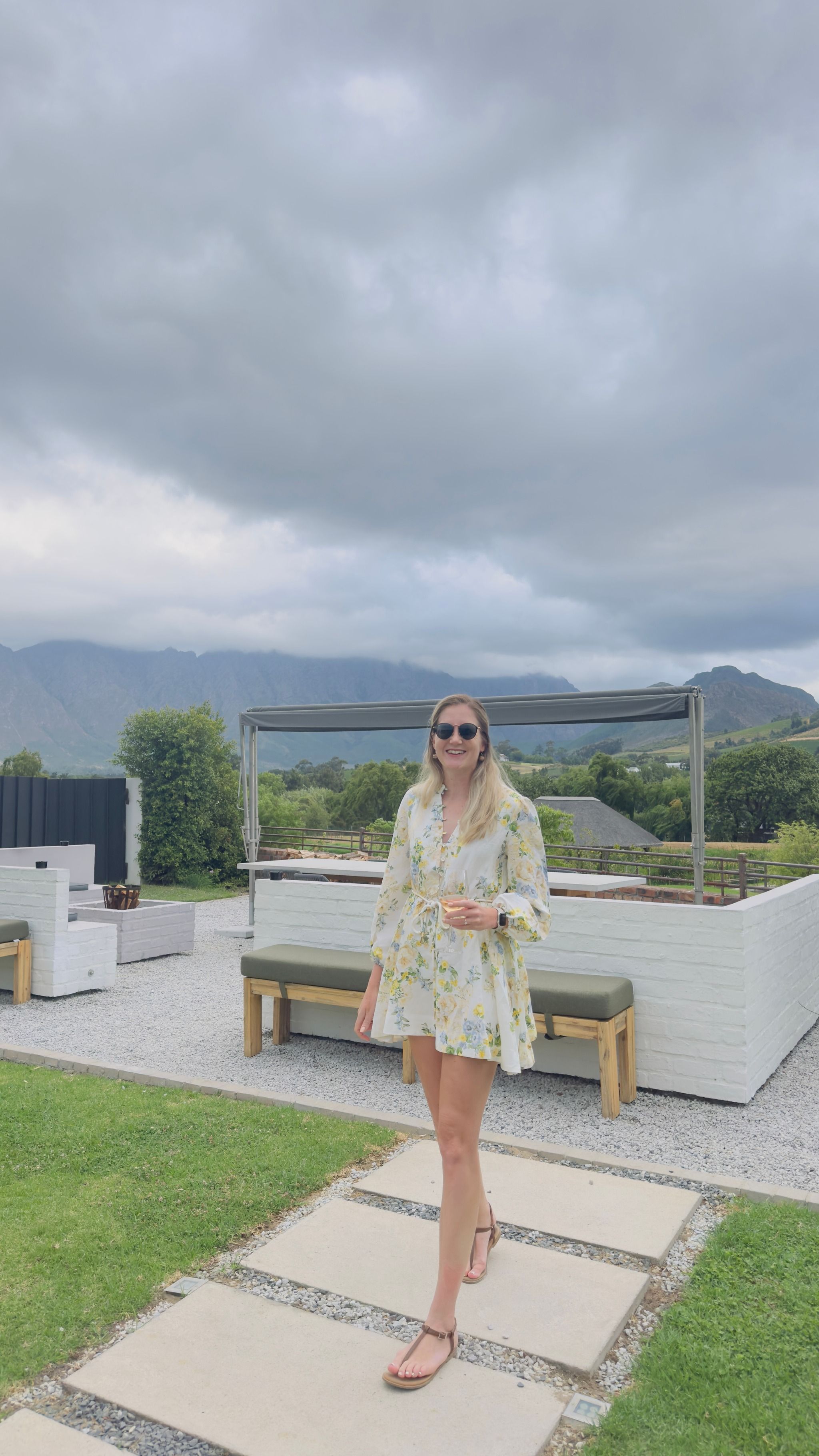 Backsberg Family Wines