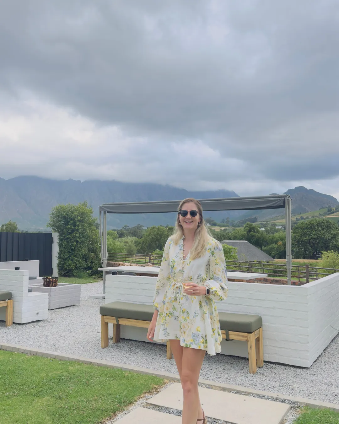 Backsberg Family Wines