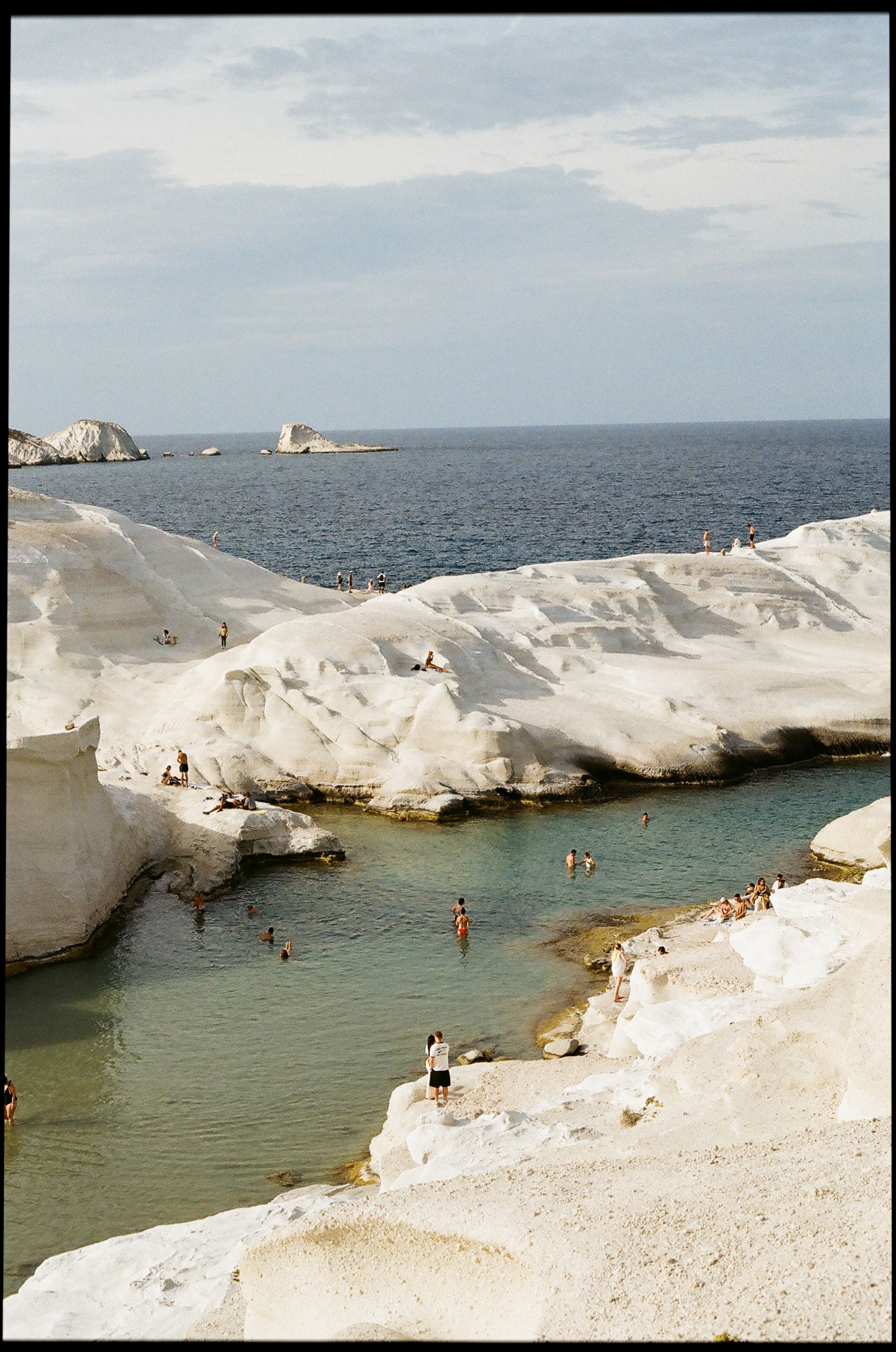 Sarakiniko