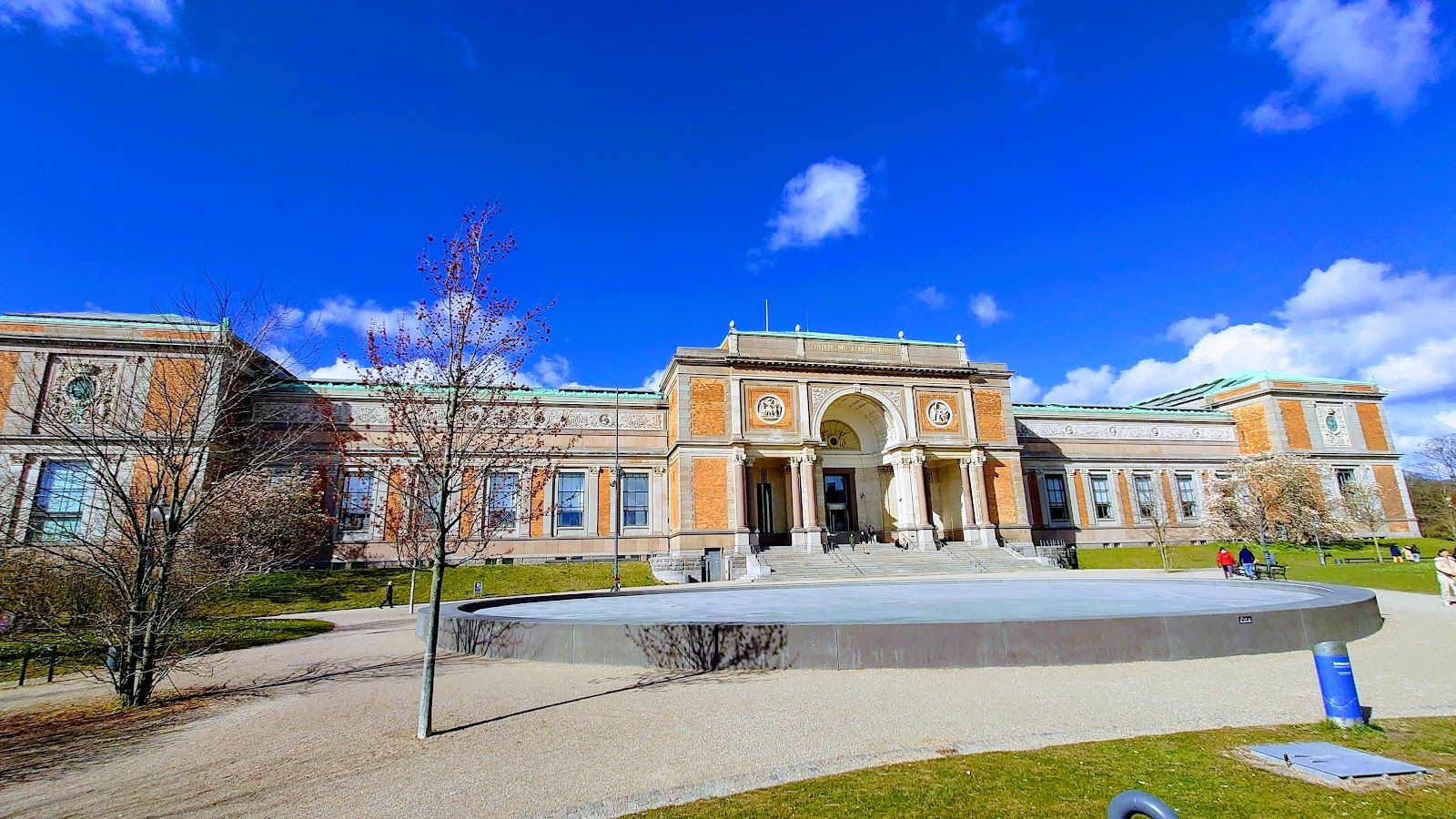 Statens Museum for Kunst