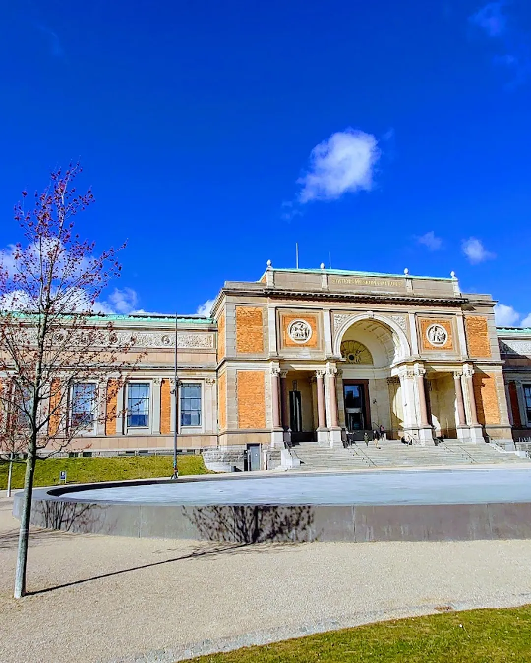 Statens Museum for Kunst