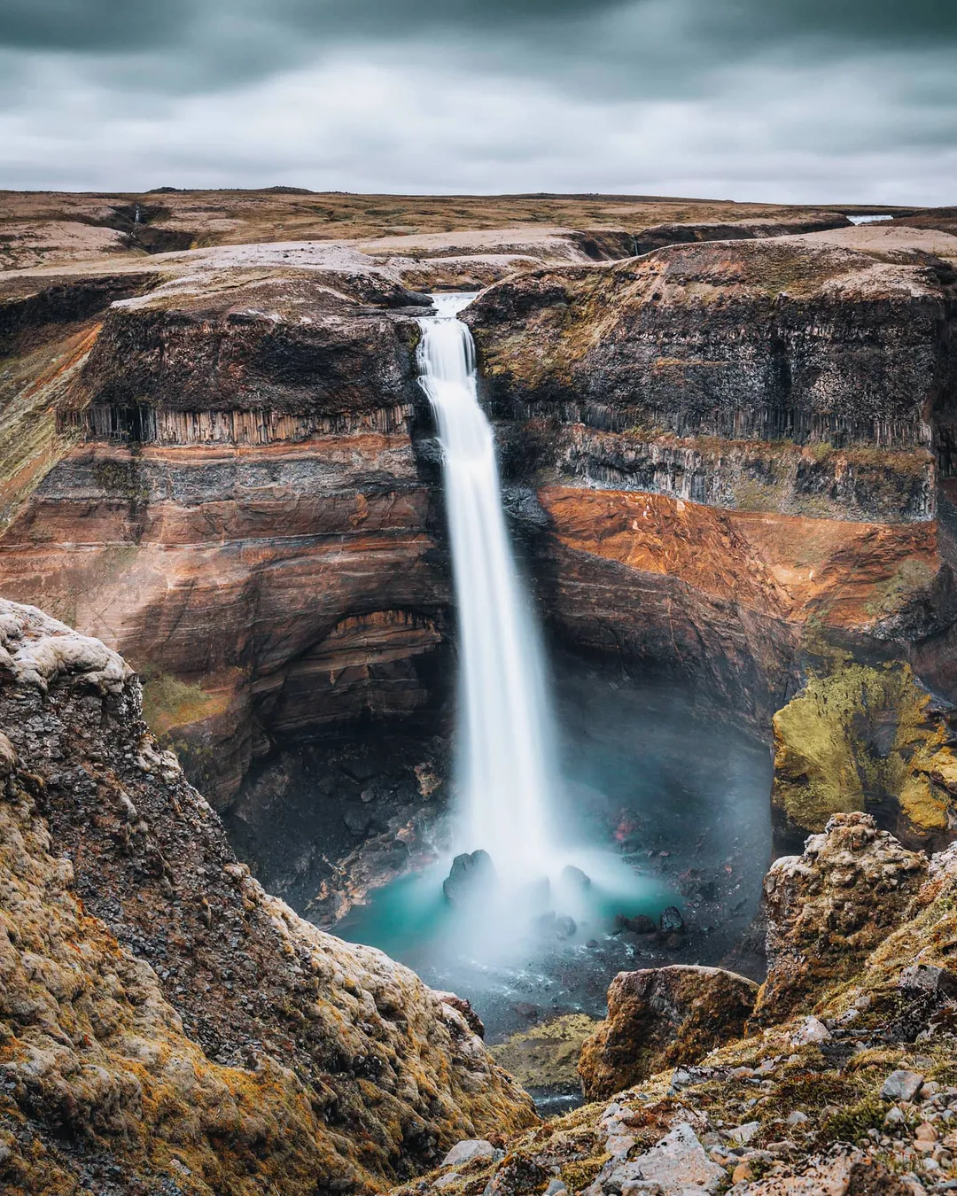 Háifoss