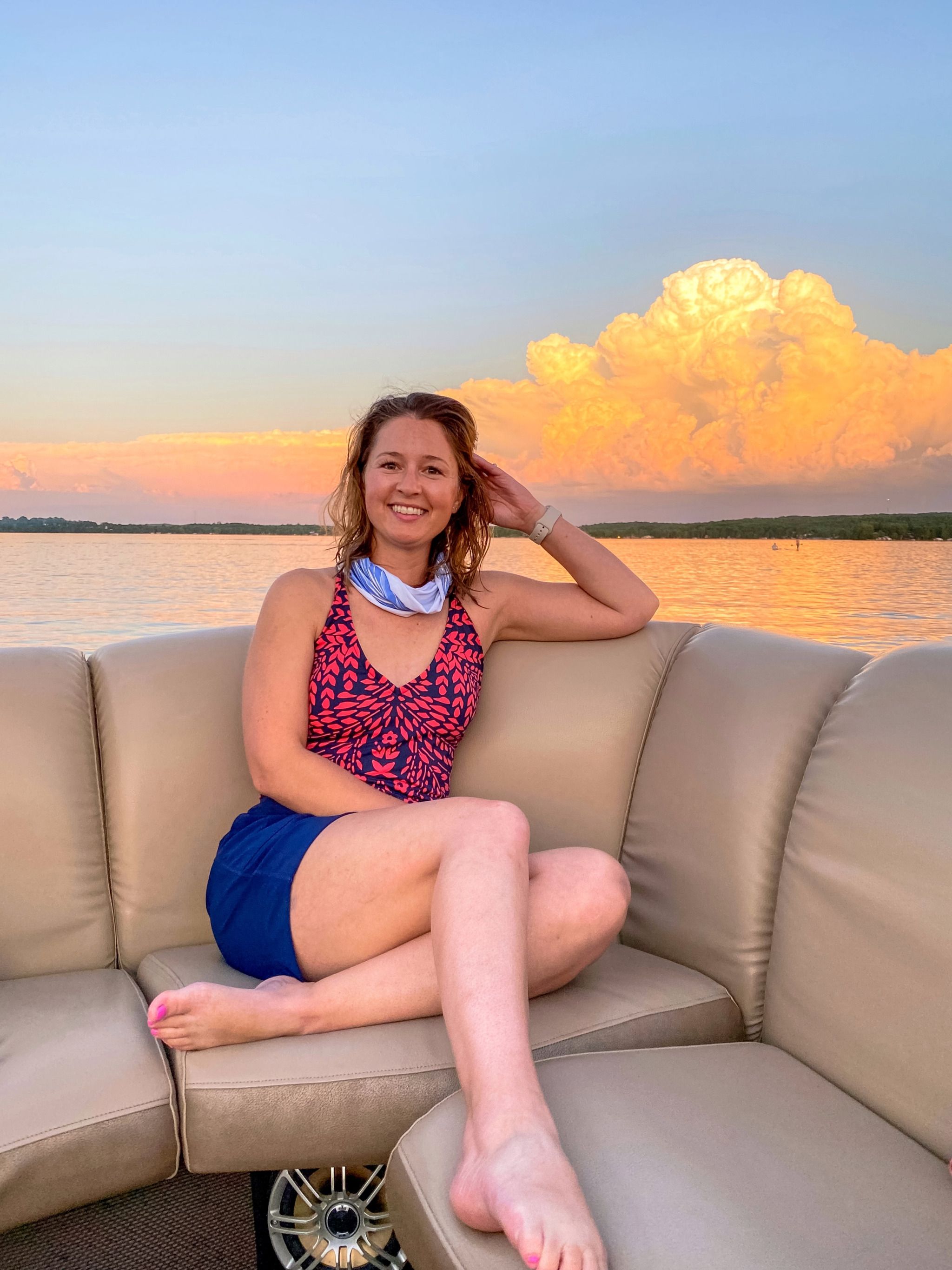 Kristen Glazer - ExpeditionKristen