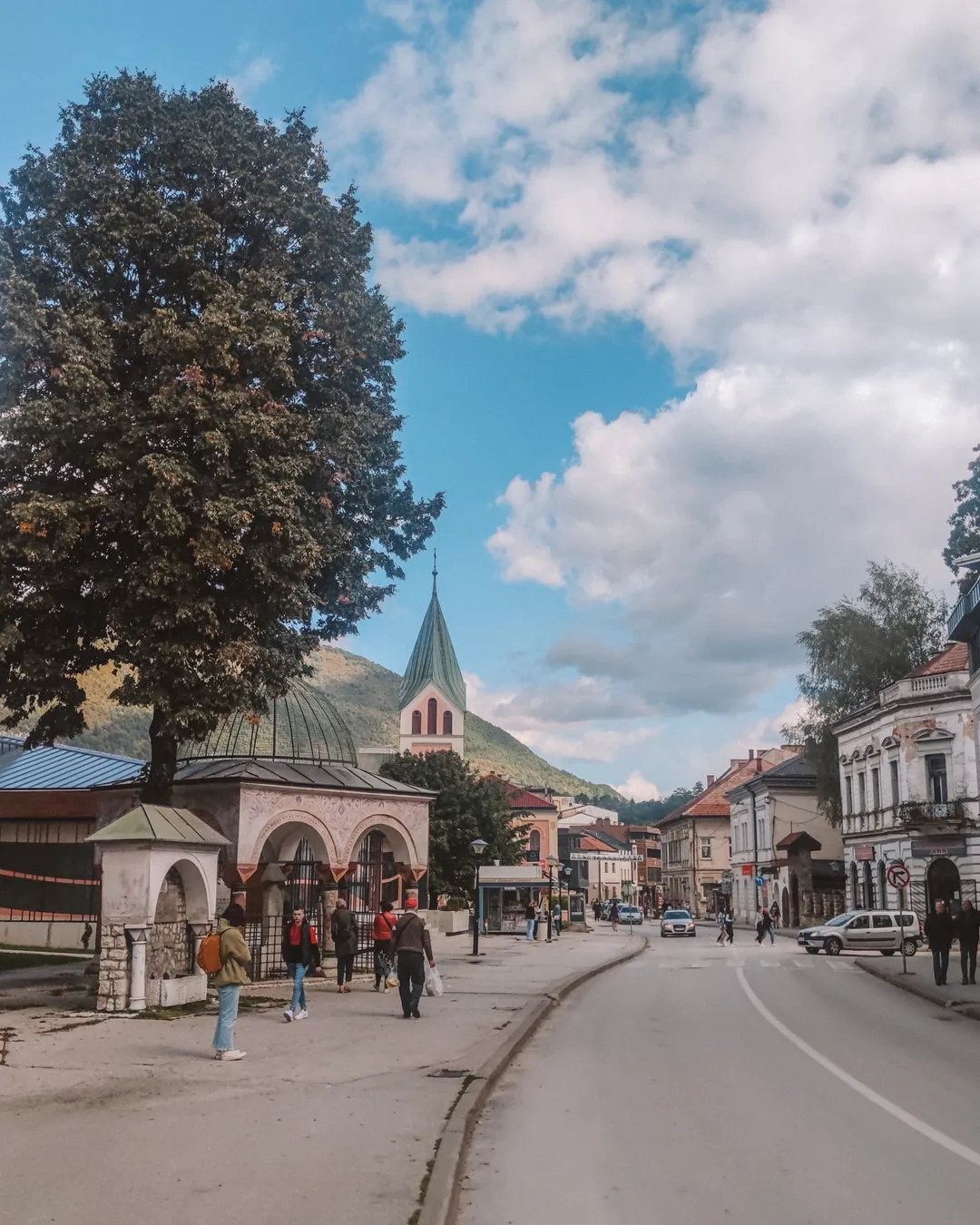 Travnik